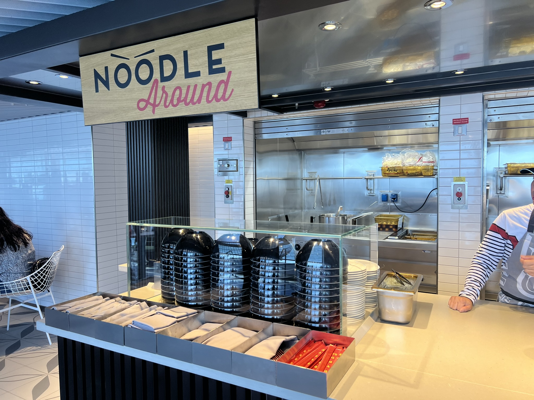 virgin noodle bar