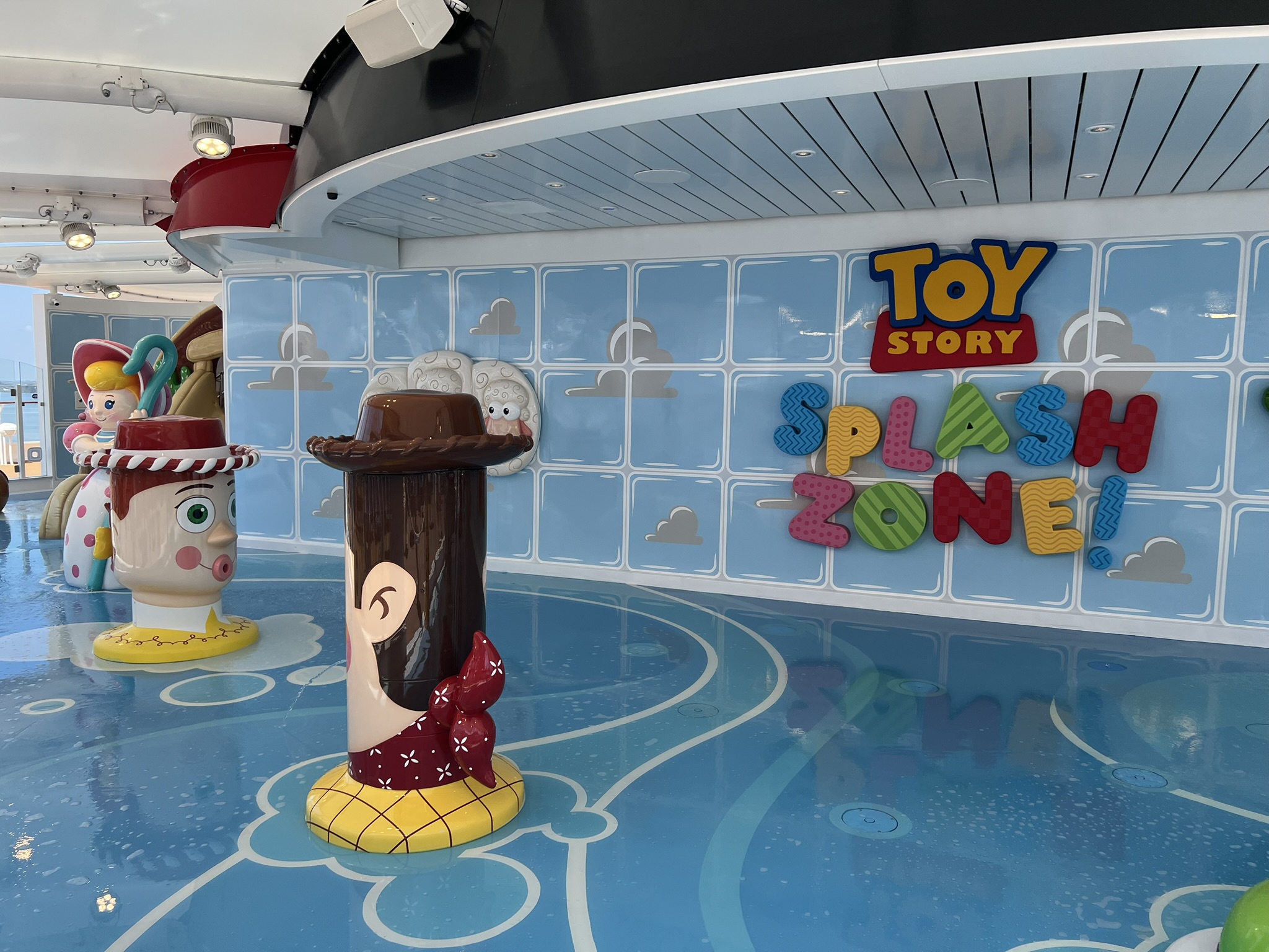 splash zone splash zone