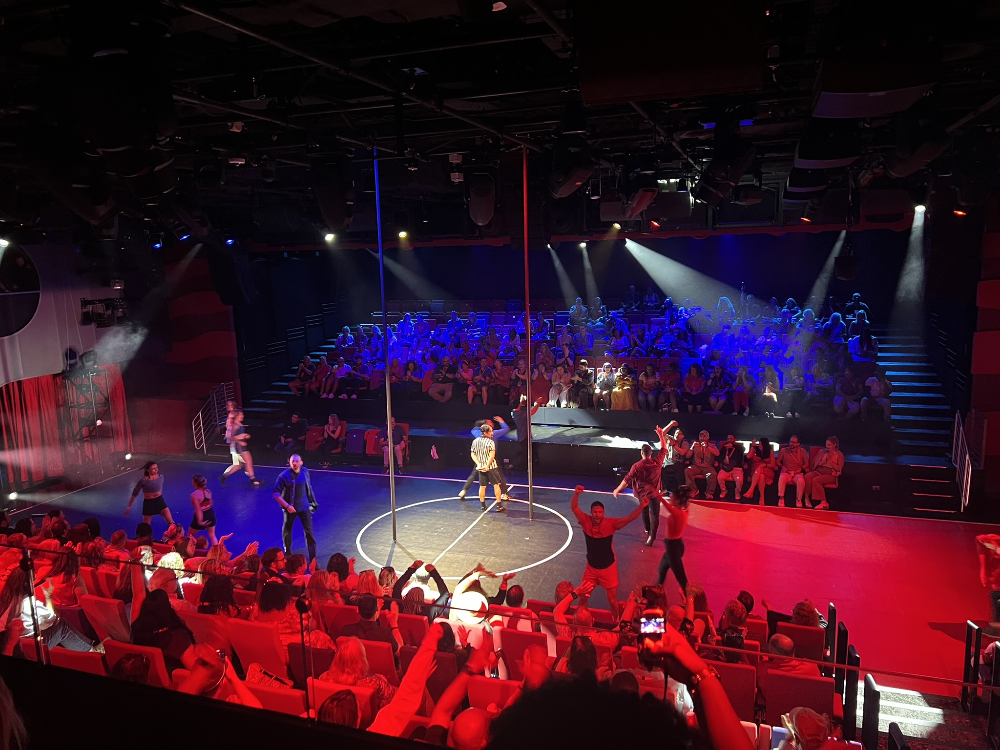 virgin redroom 1