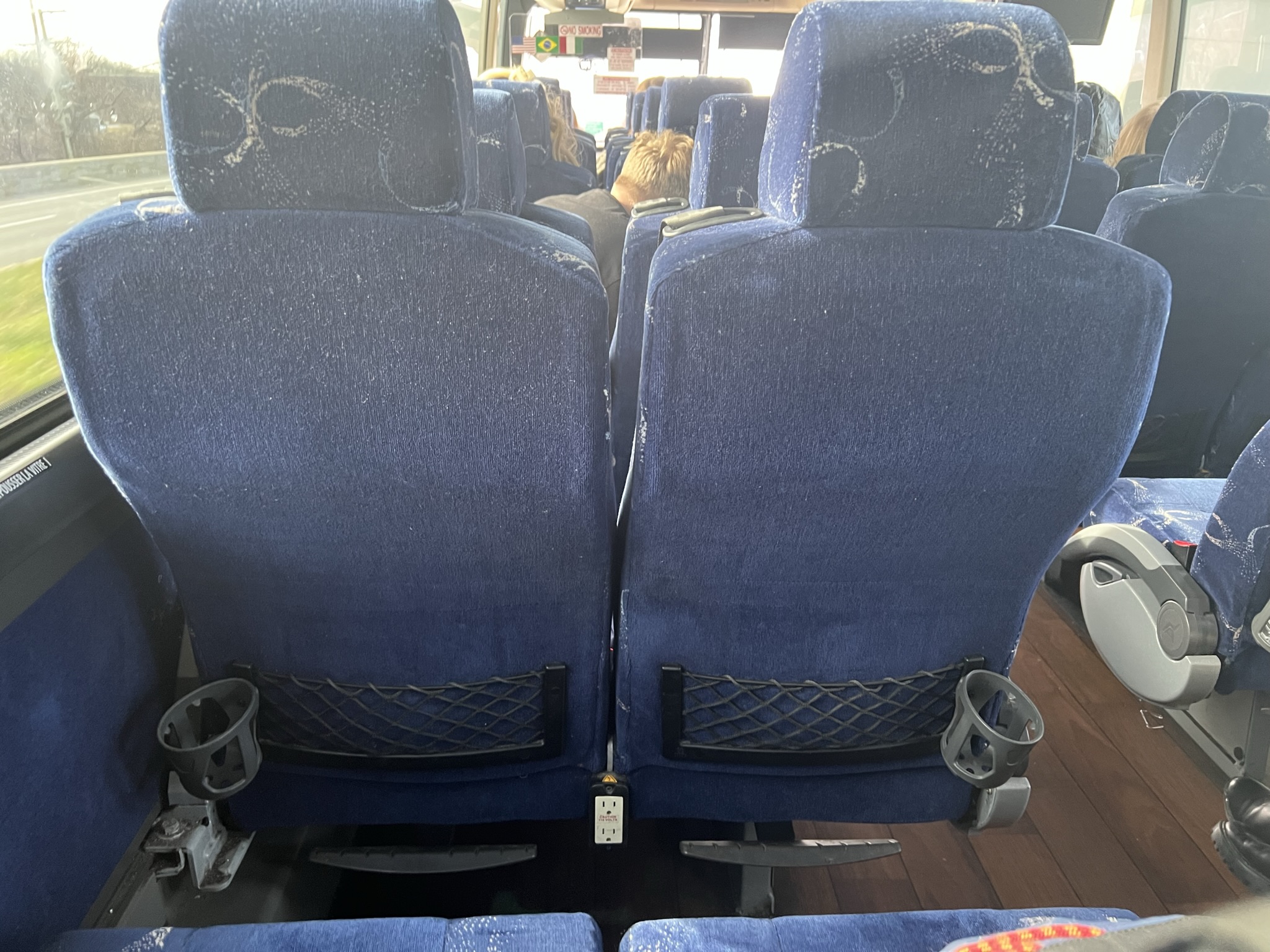 SEATS
