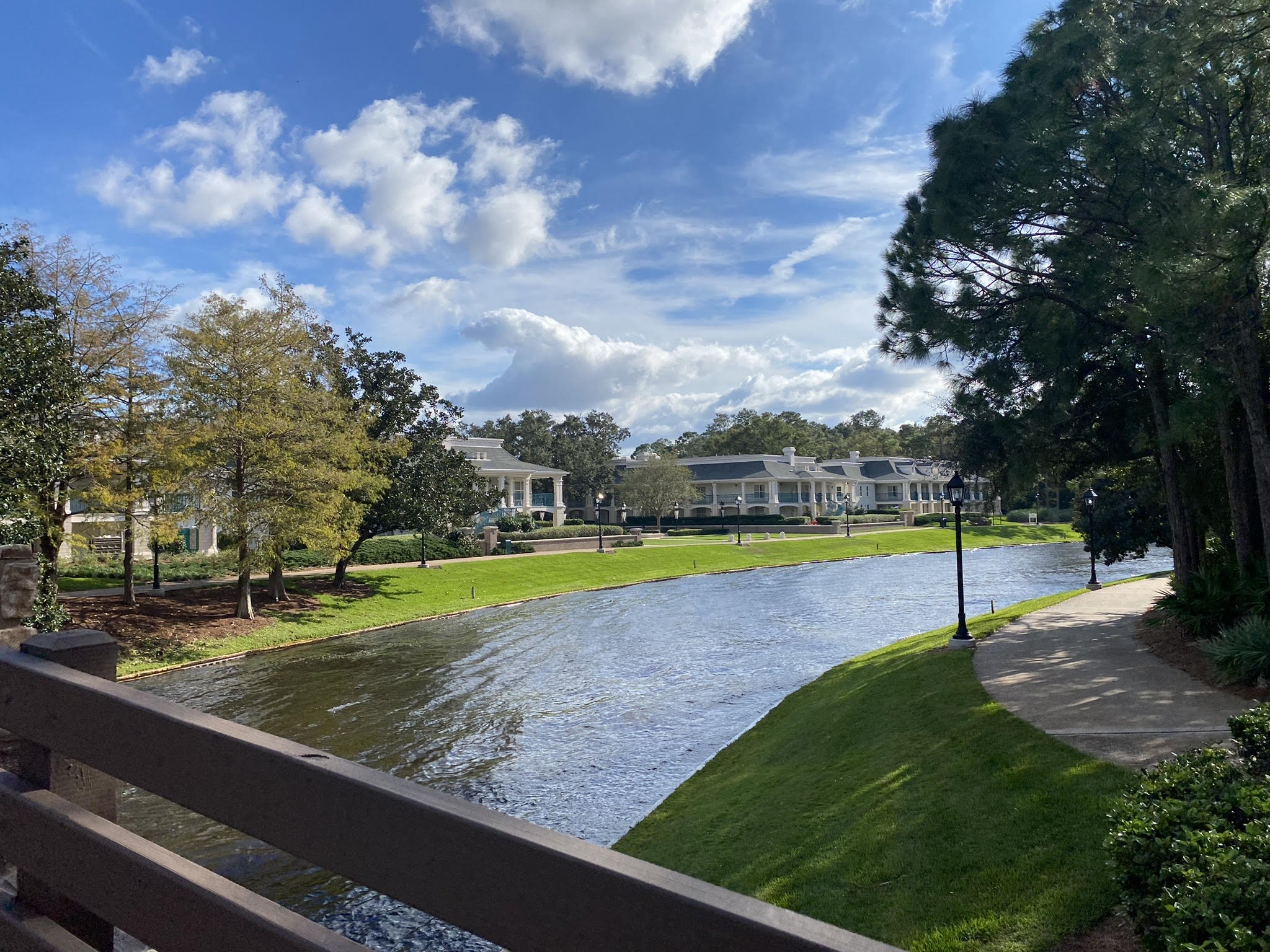 PORTORLEANS RIVERSIDE