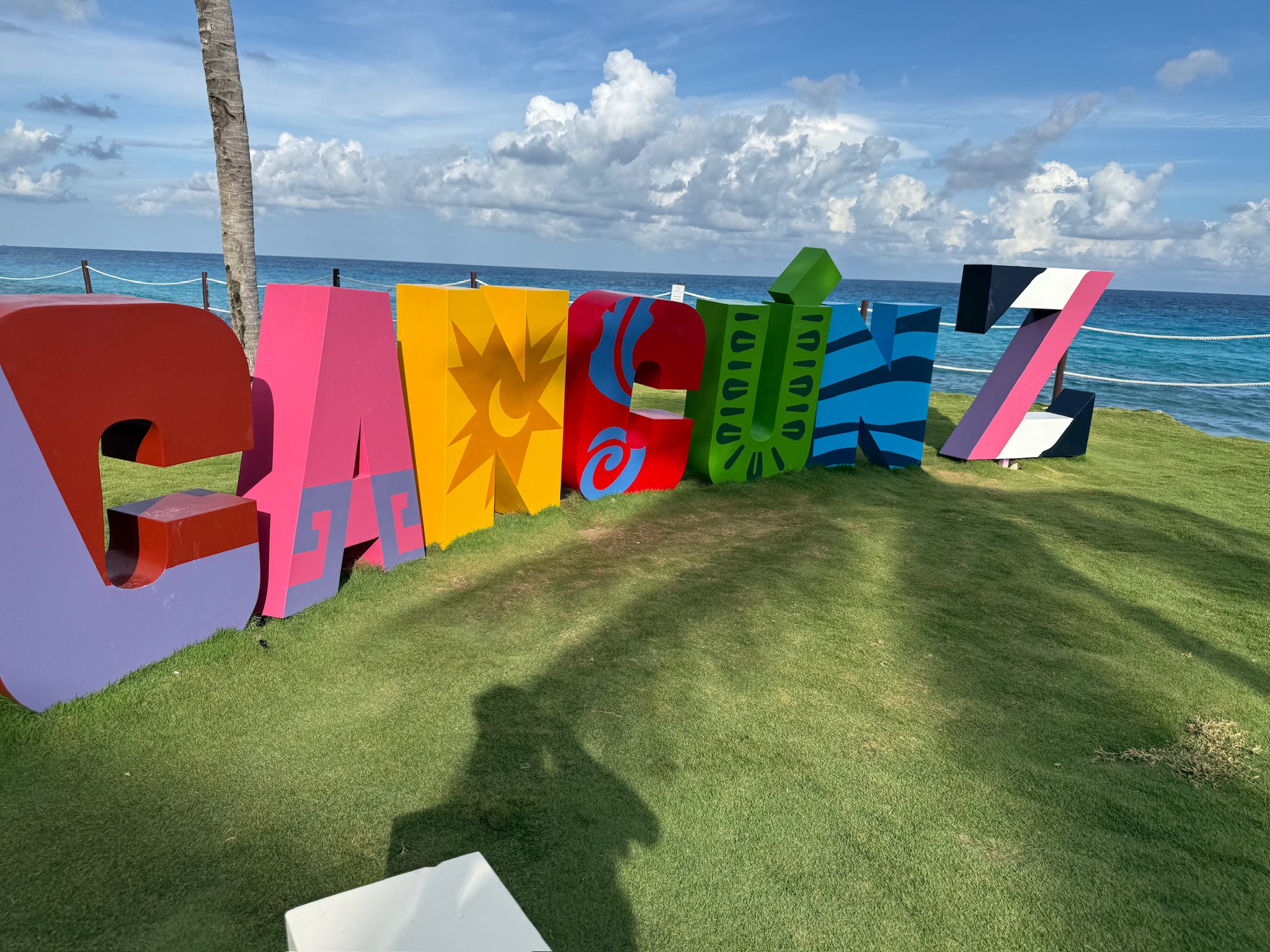 カンクン カンクン