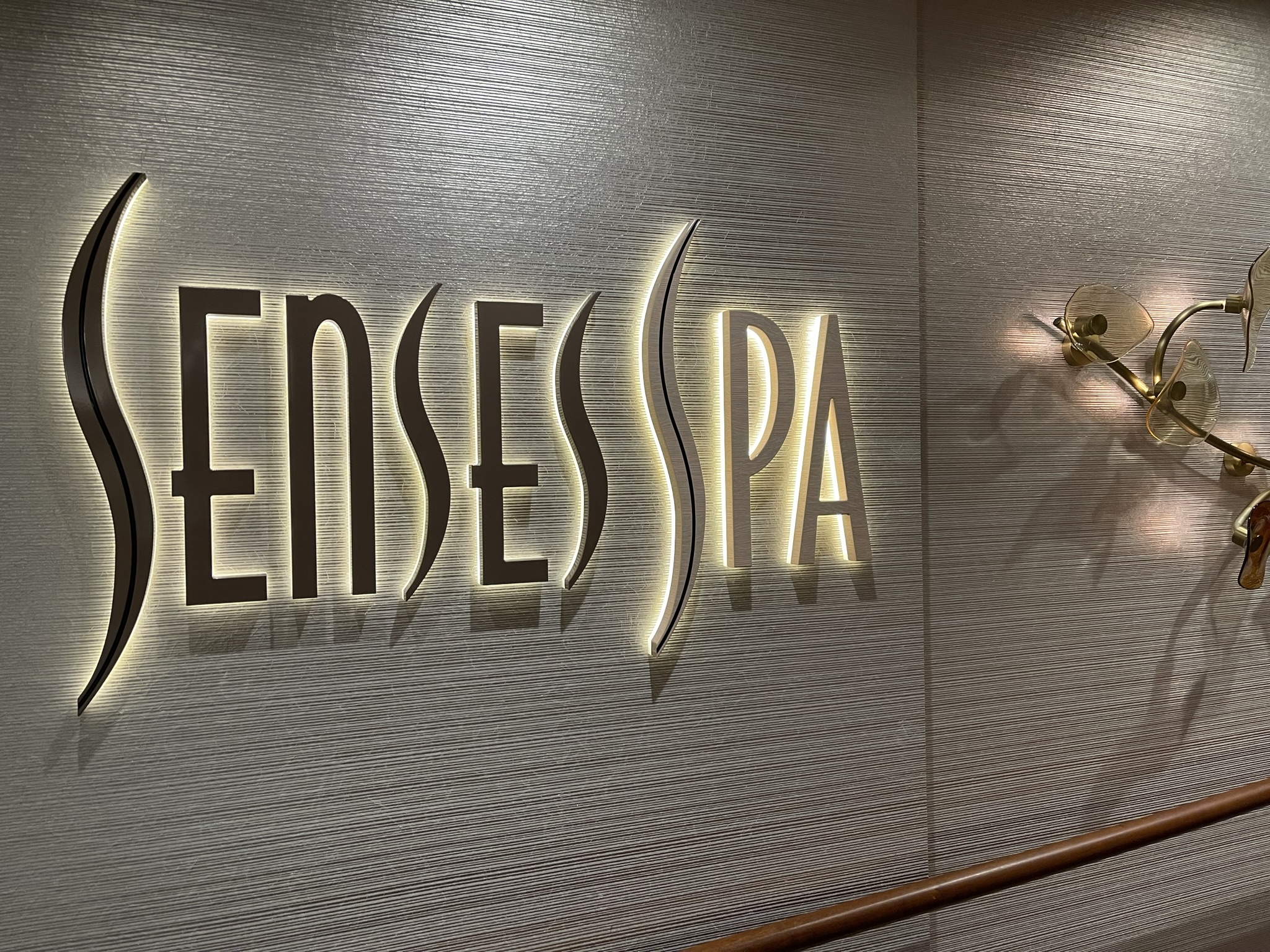 Senses Spa