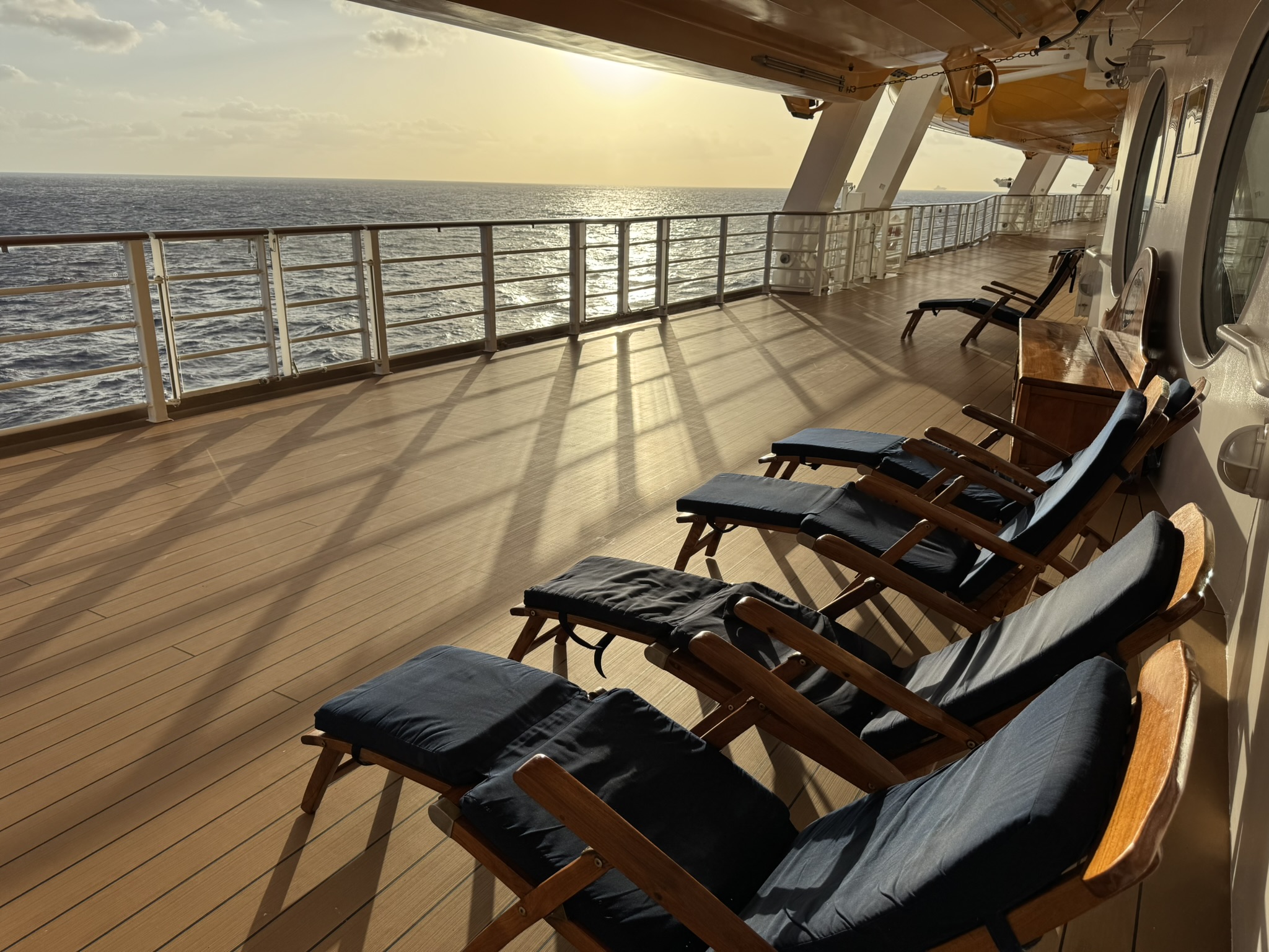 DCL Fantasy Deck