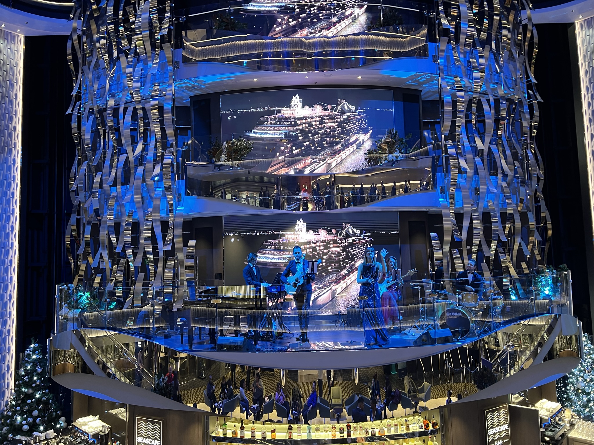 MSC Cruises