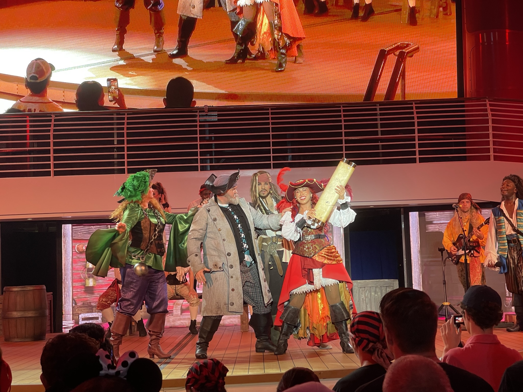 PIRATE