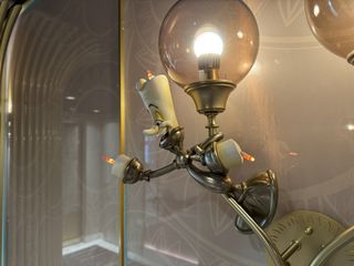 Disney Wish Lumiere Enchante
