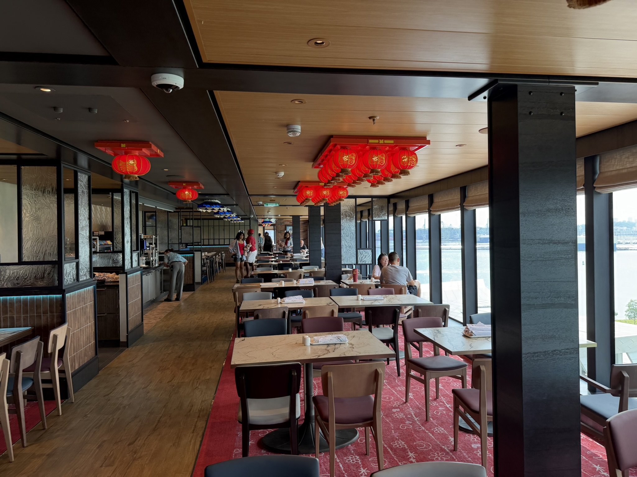 Adventure Pixar Market