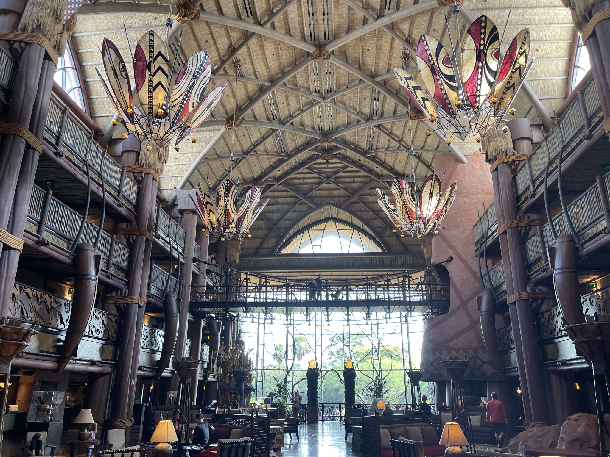 Animal Kingdom Lodge
