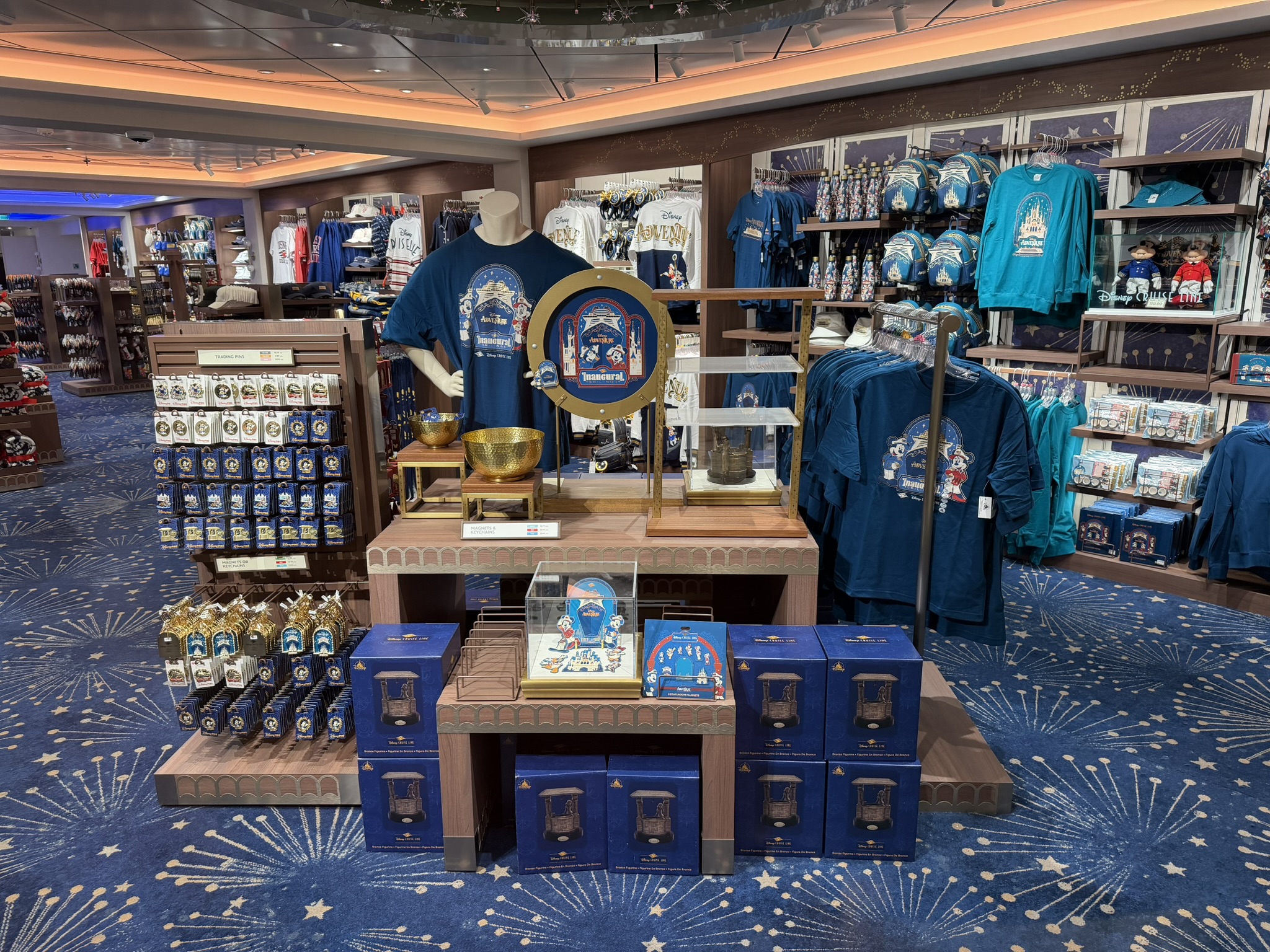 Adventure Merchandise