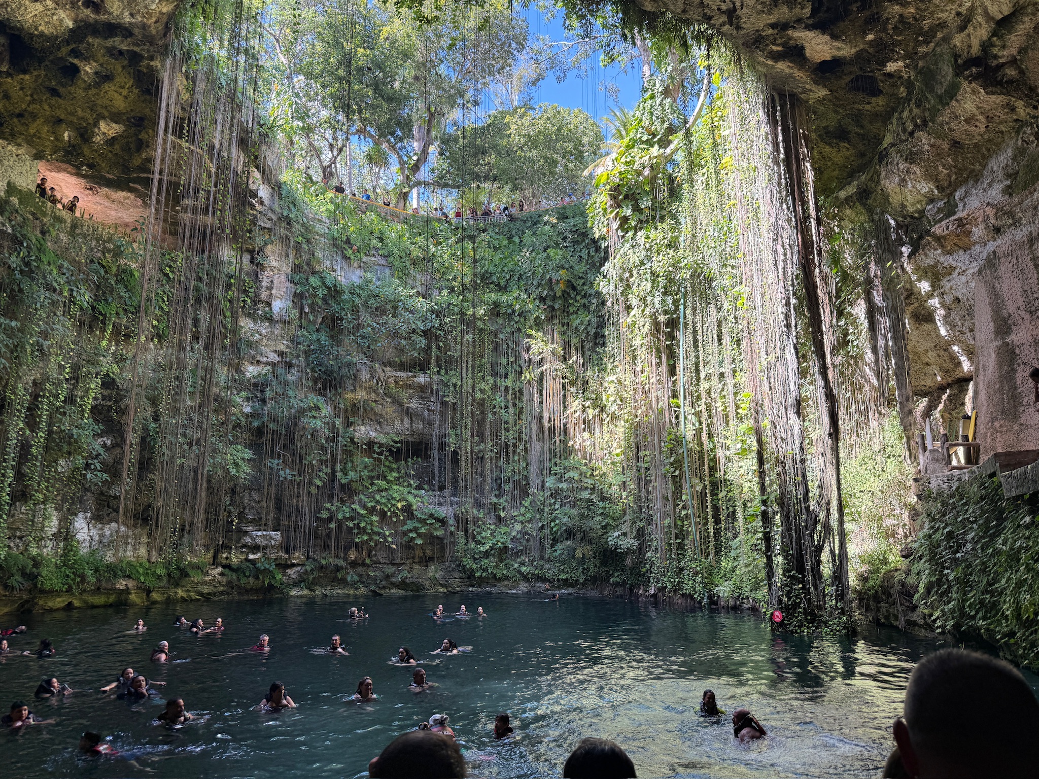 カンクン カンクン