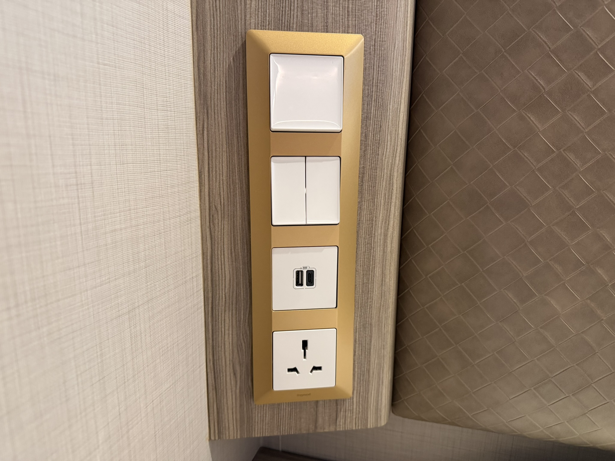 Adventure Stateroom Outlet