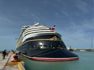 Disney Magic