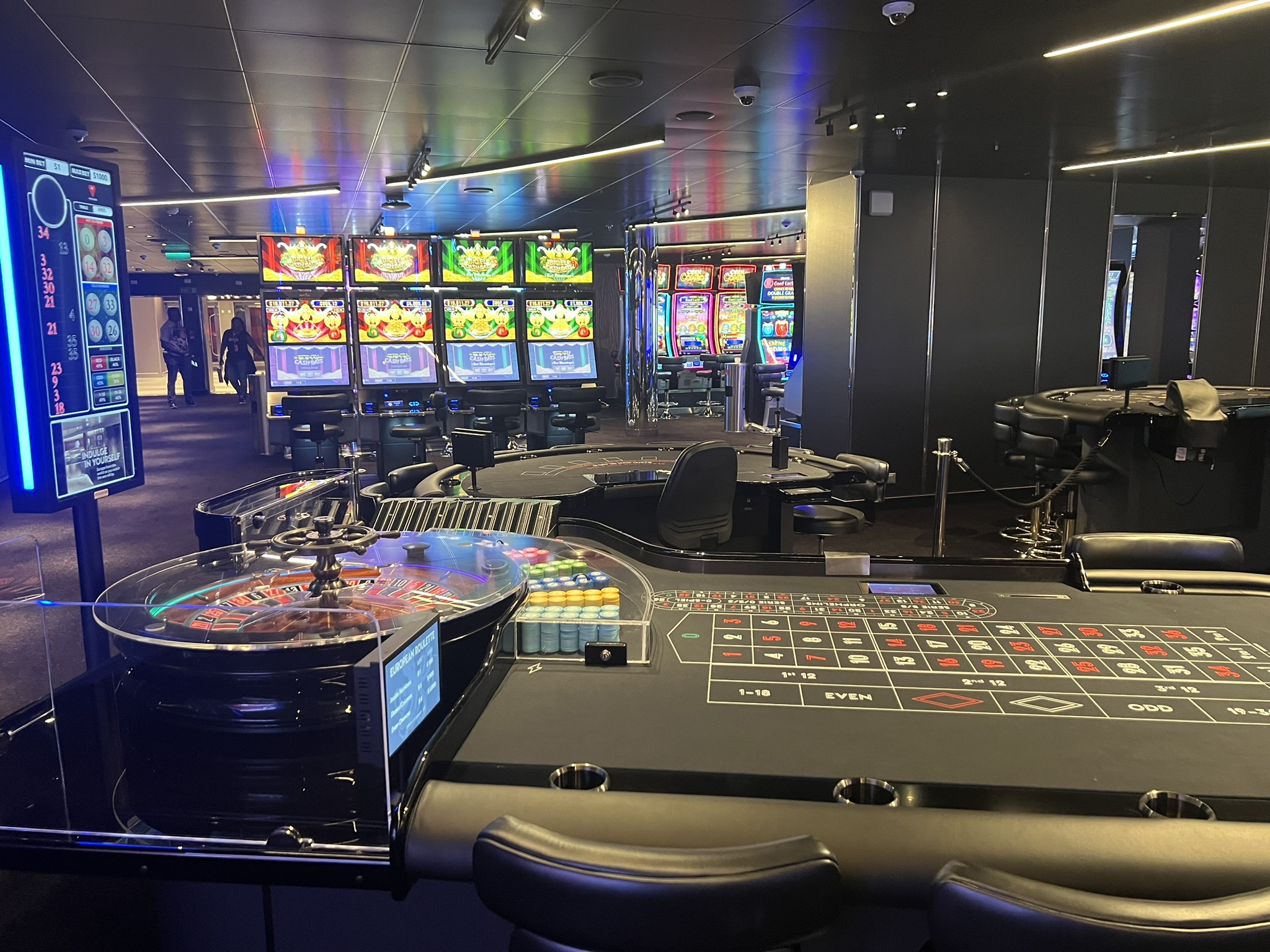 virgin casino