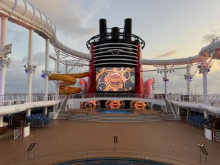 DCL Treasure Deck