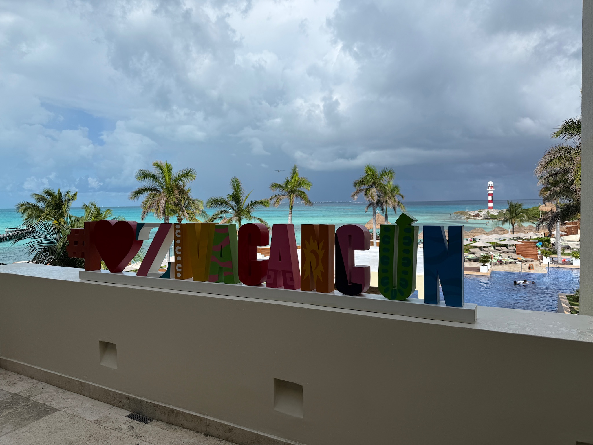 カンクン カンクン