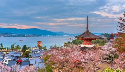 Hiroshima