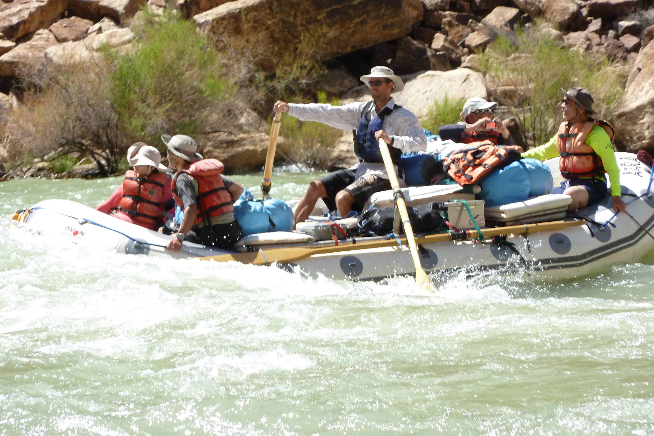 grand canyon