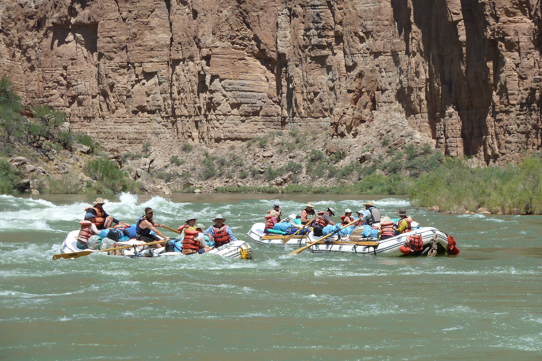 grand canyon