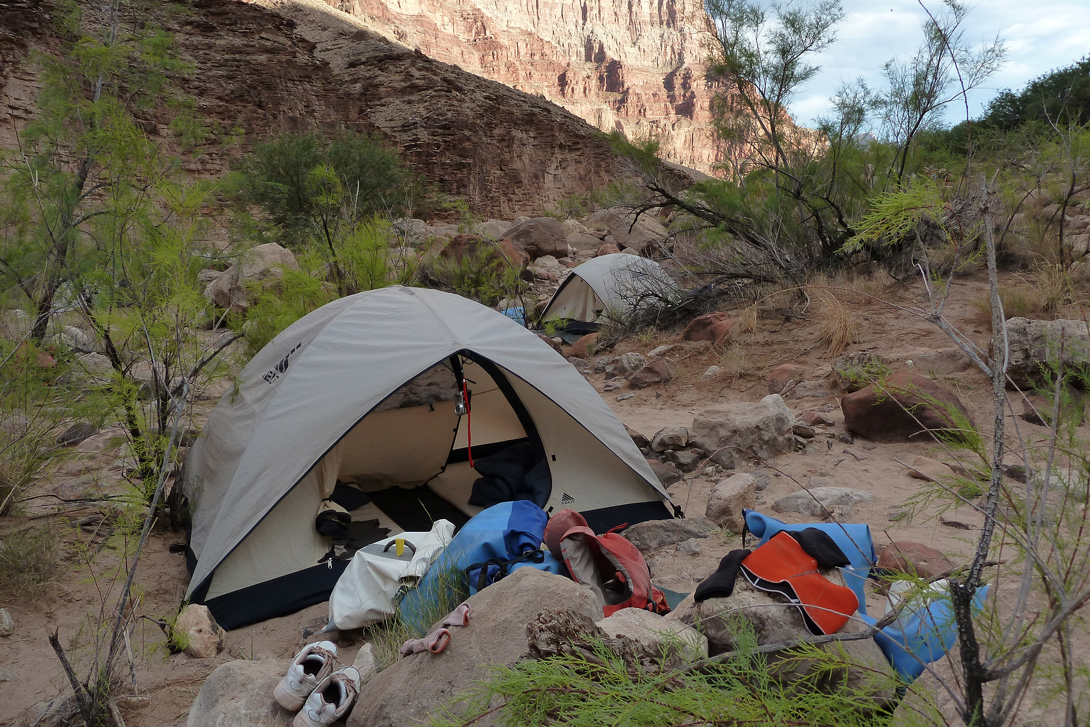 grand canyon