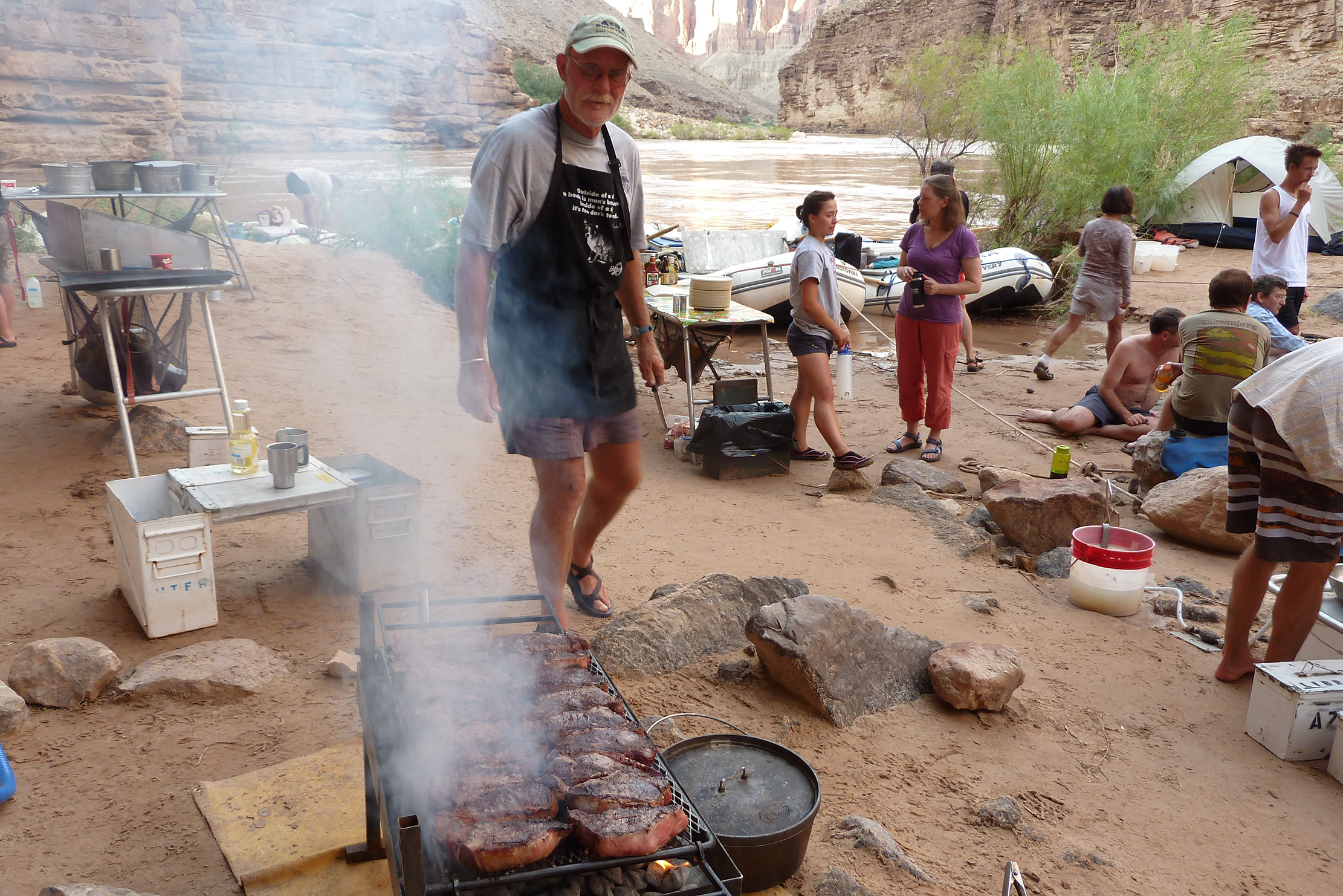 grand canyon
