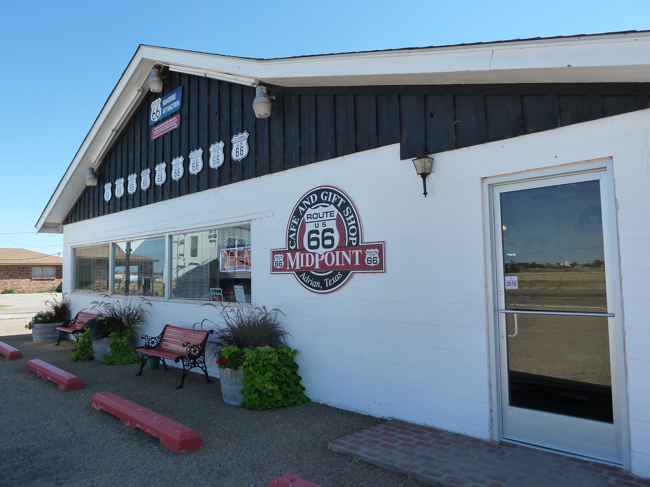Route 66