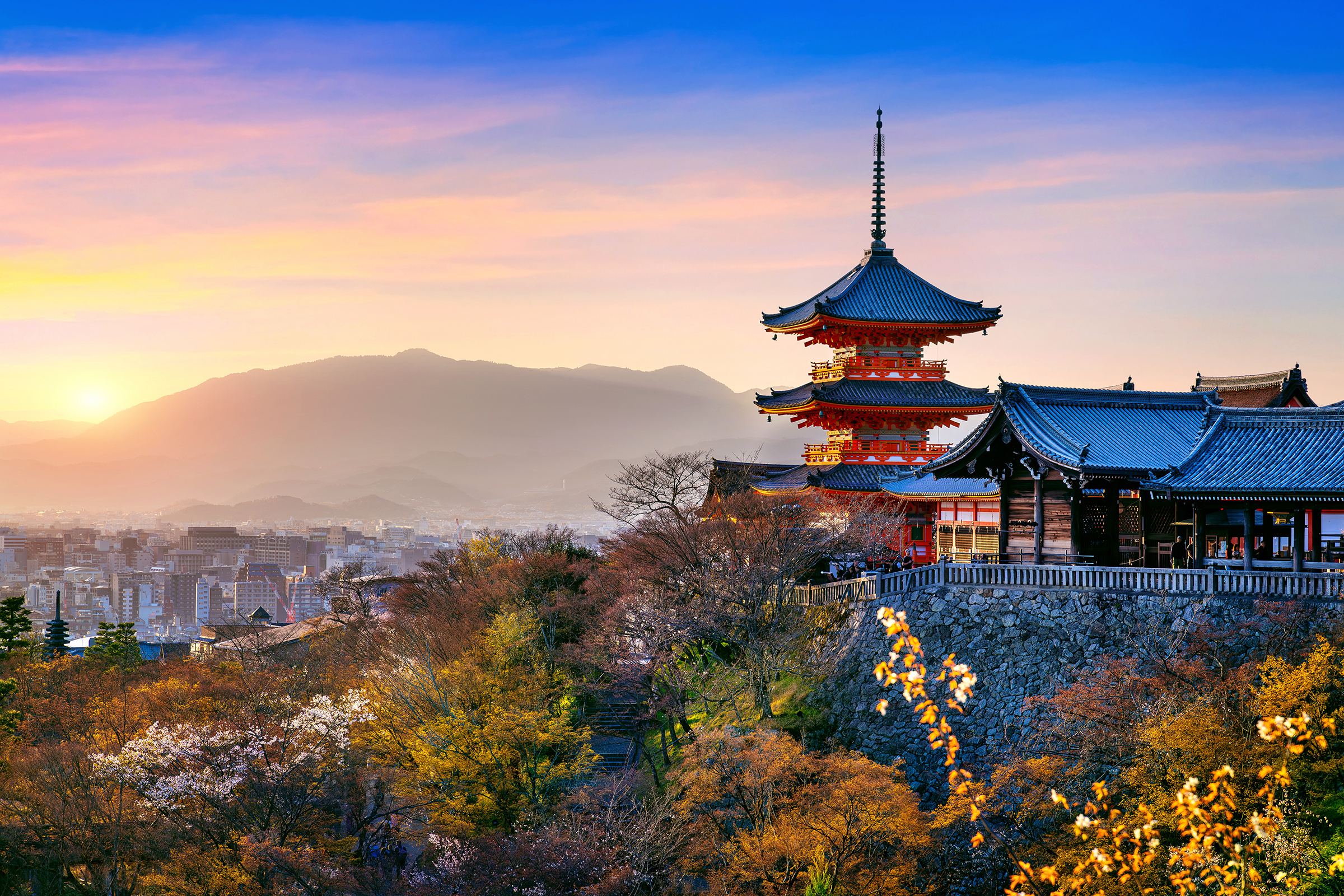 Travel Japan with Amnet: Your Trusted Japanese-American
