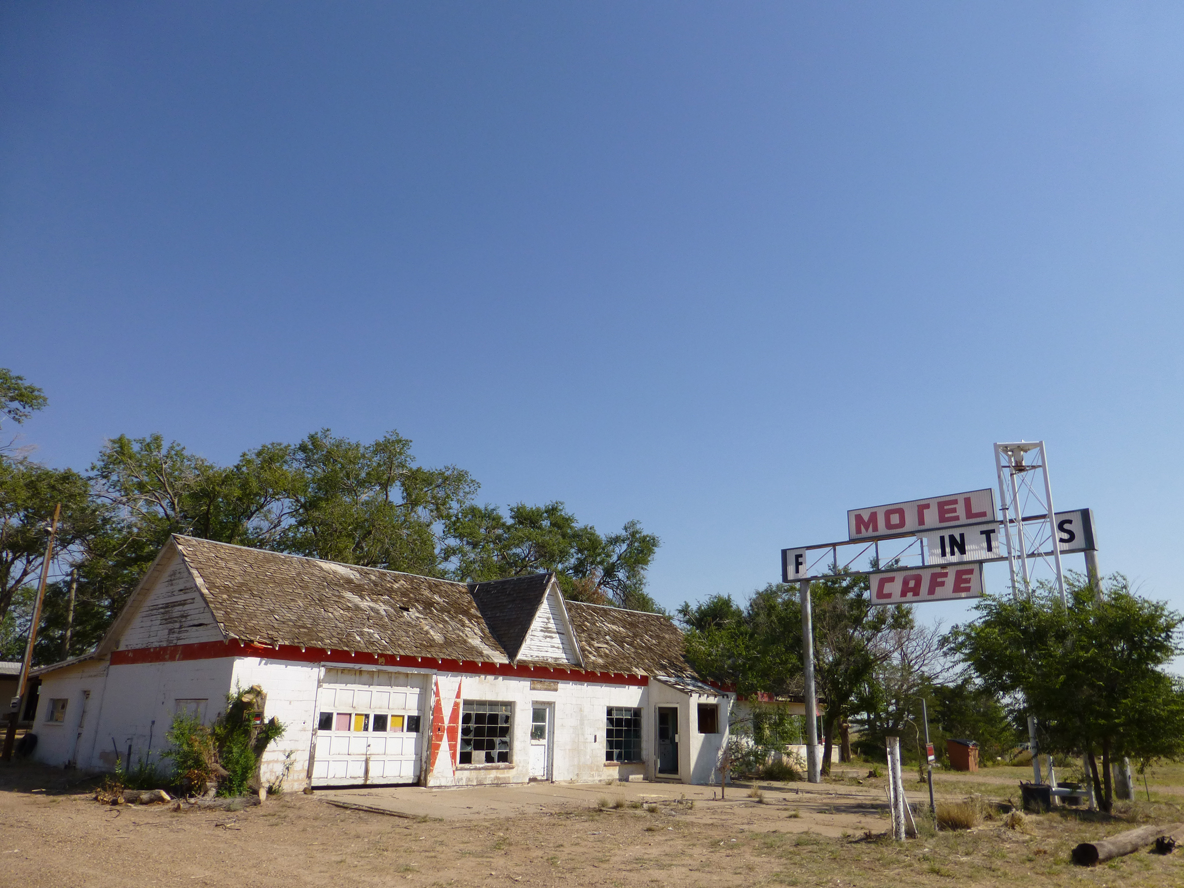 Route 66