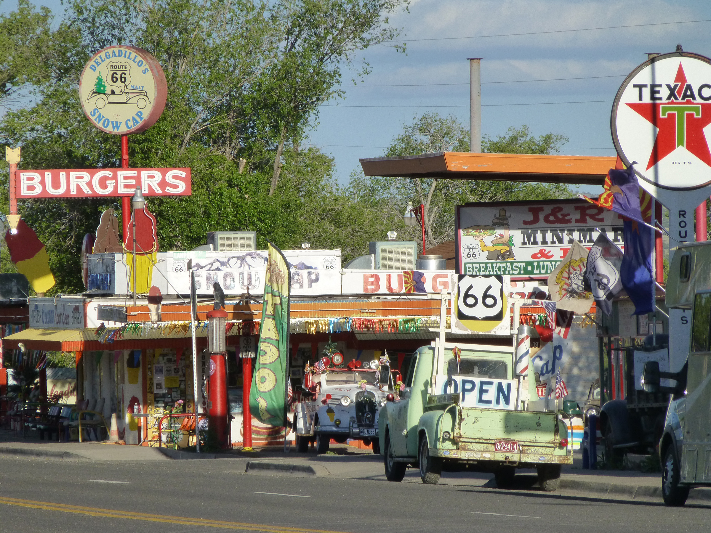 Route 66