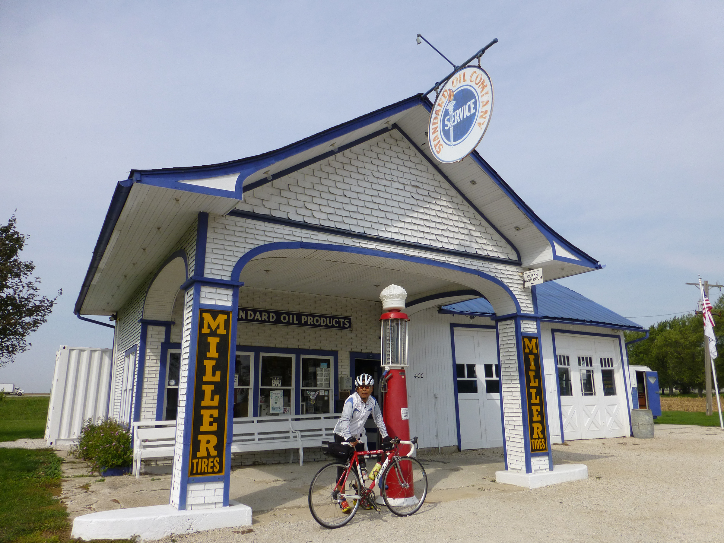 Route 66