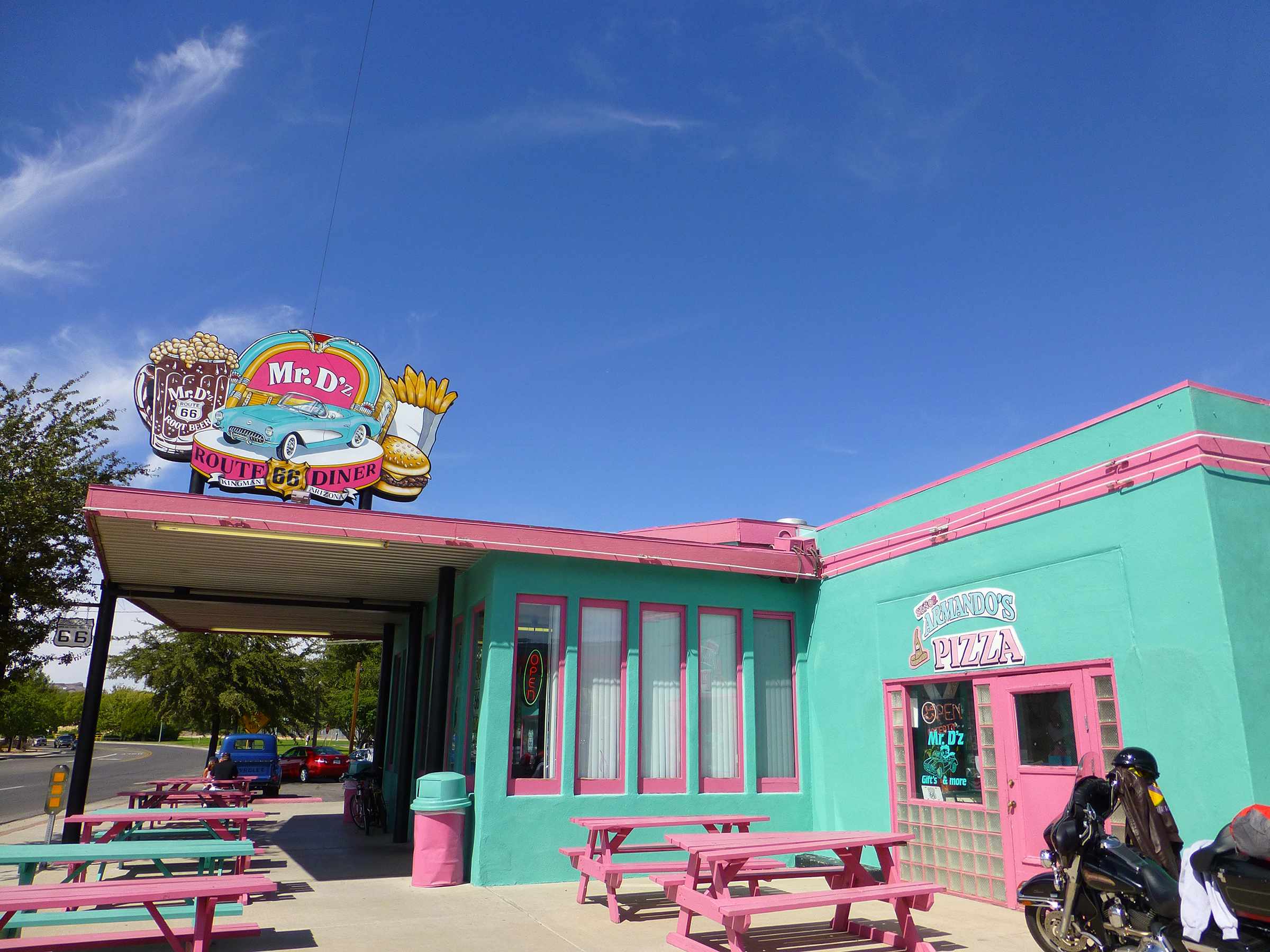 Route 66