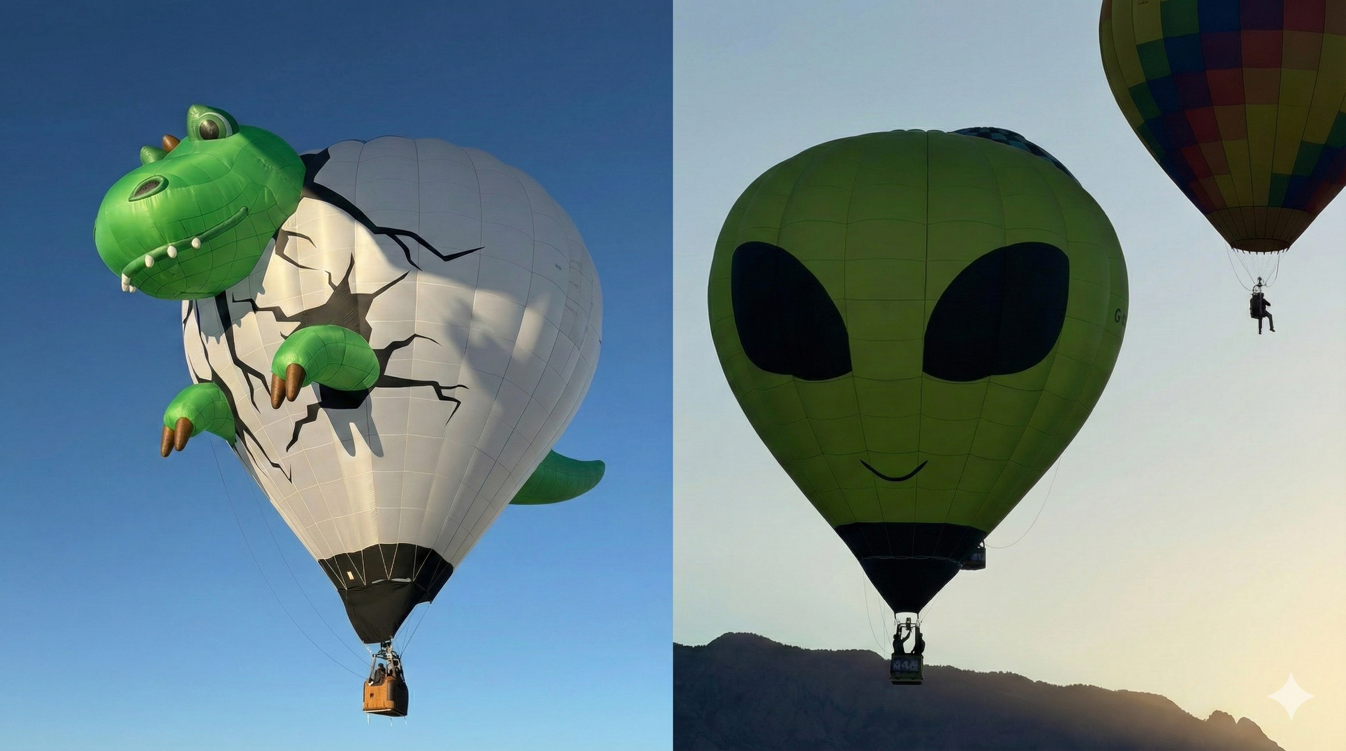 ABQ Balloon Fiesta Mass Ascension 8 ABQ Balloon Fiesta Mass Ascension 8