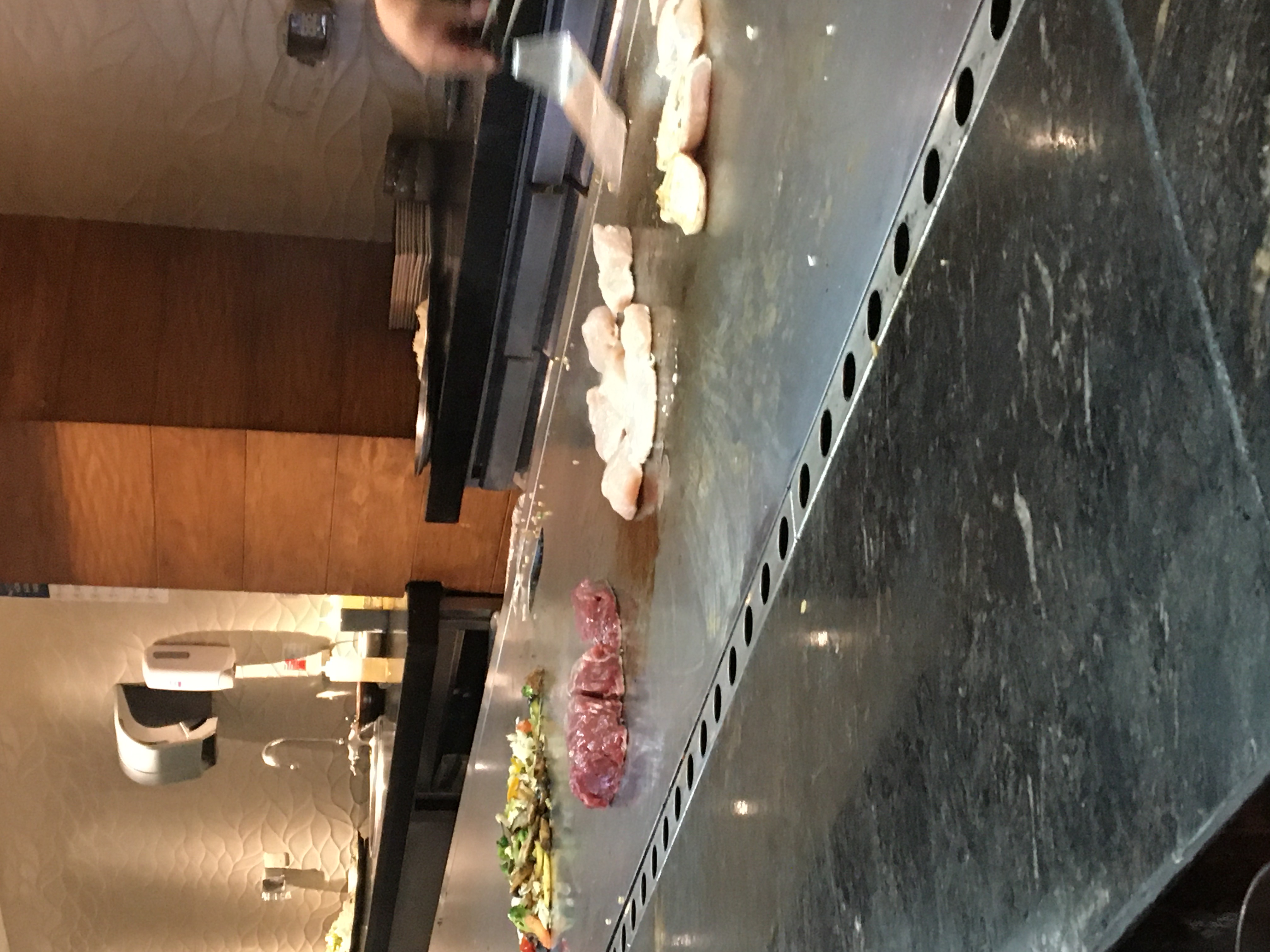 food