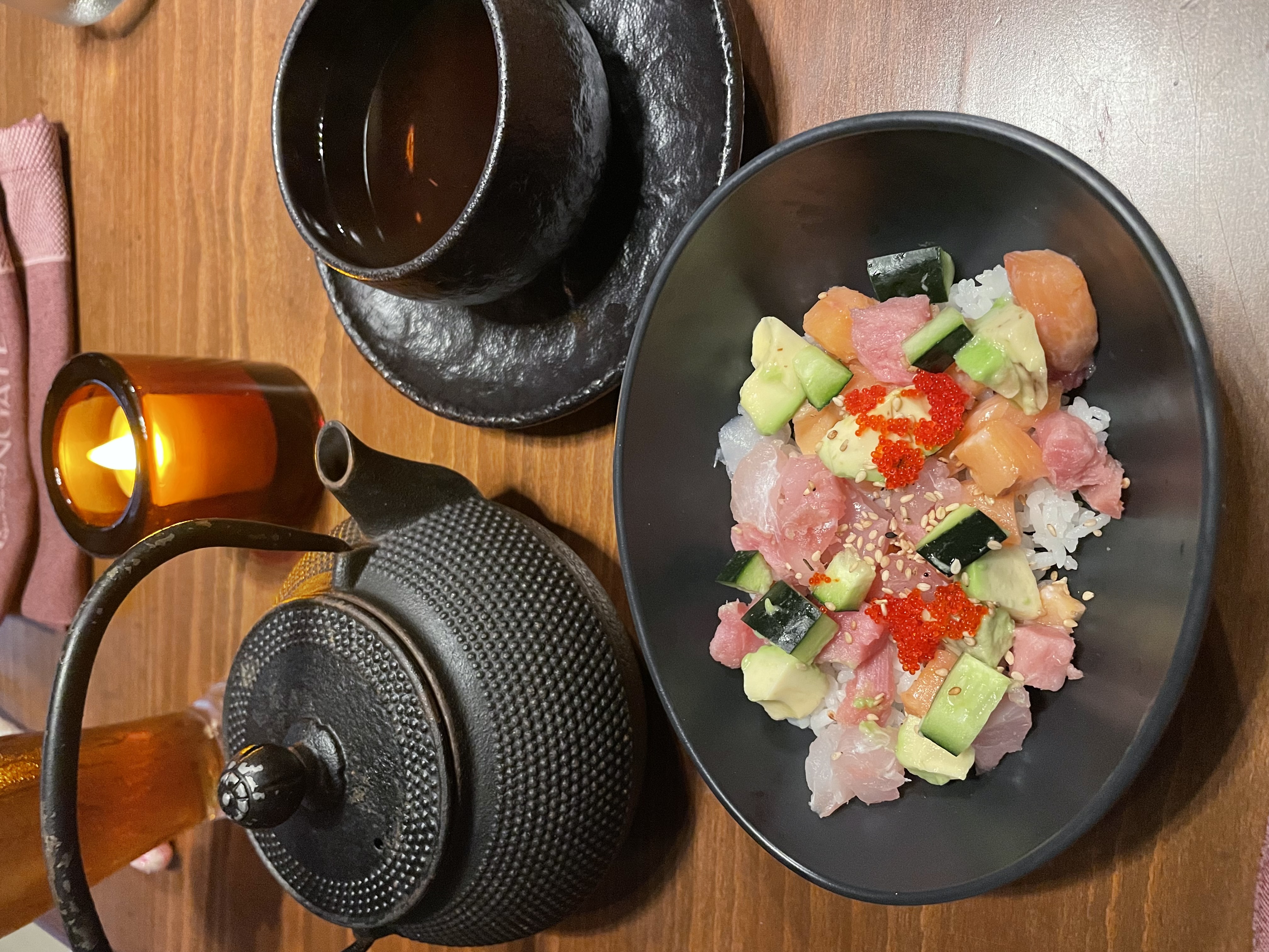 JAPANESE FOOD