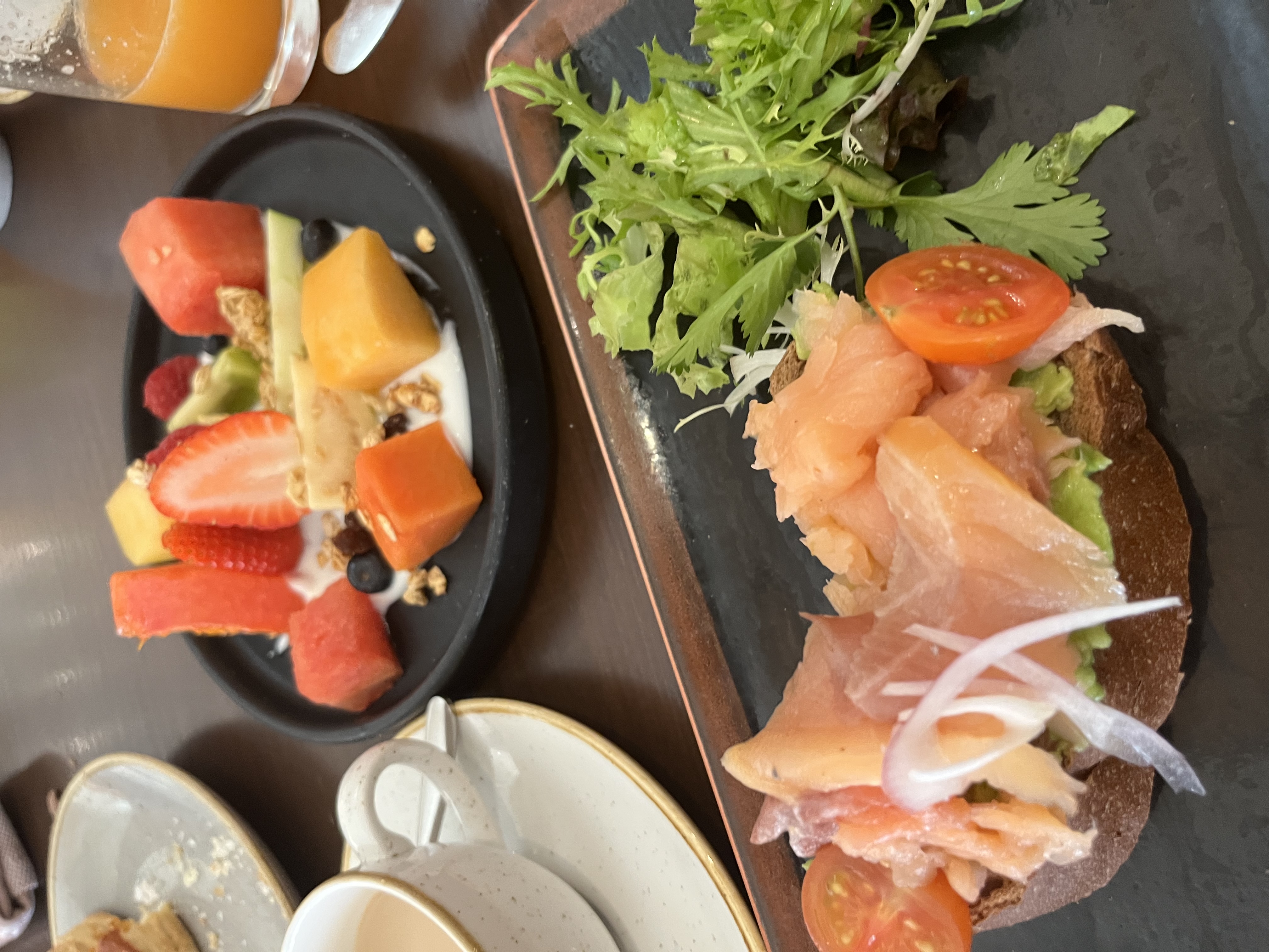 brunch