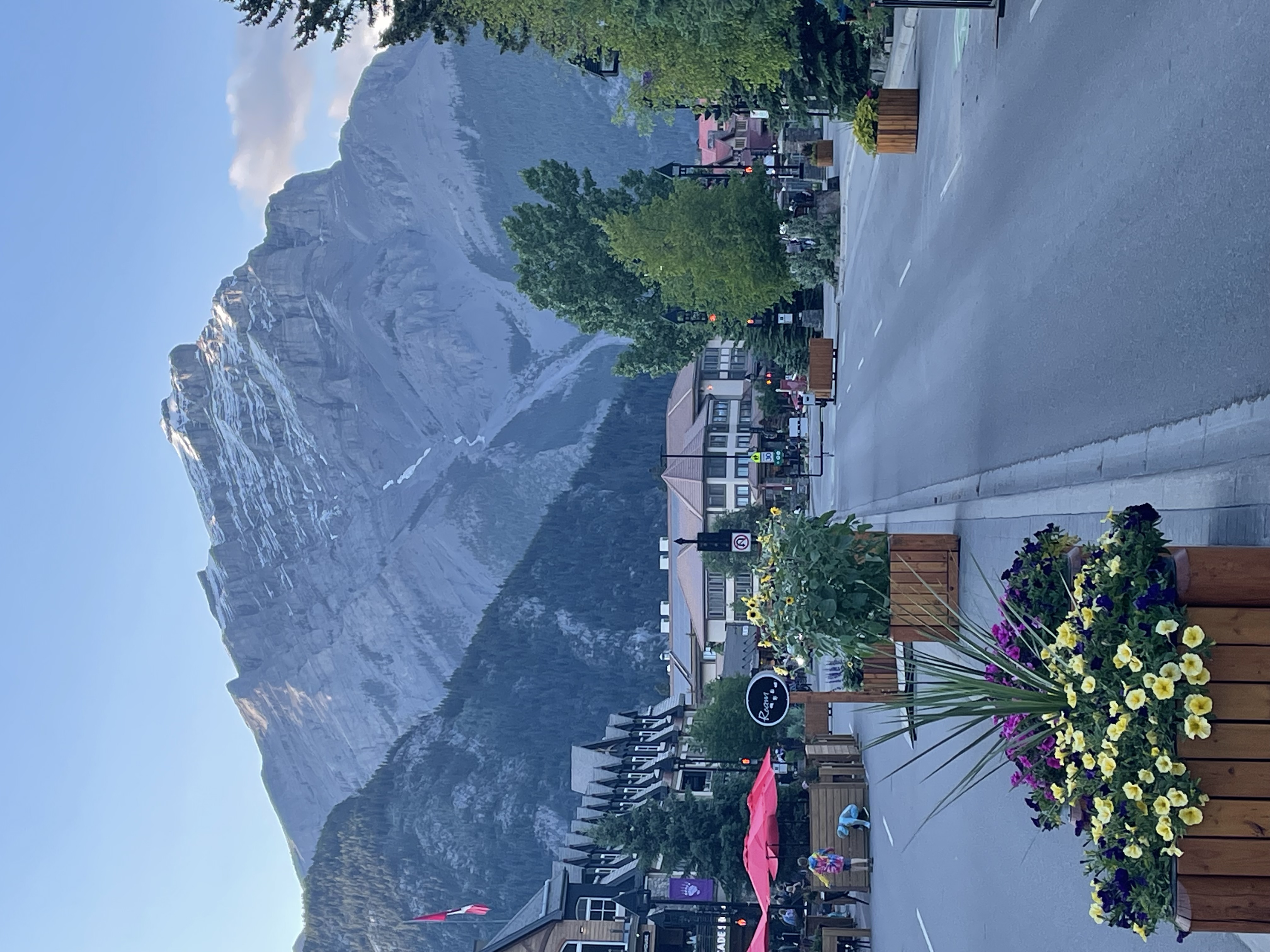 BANFF