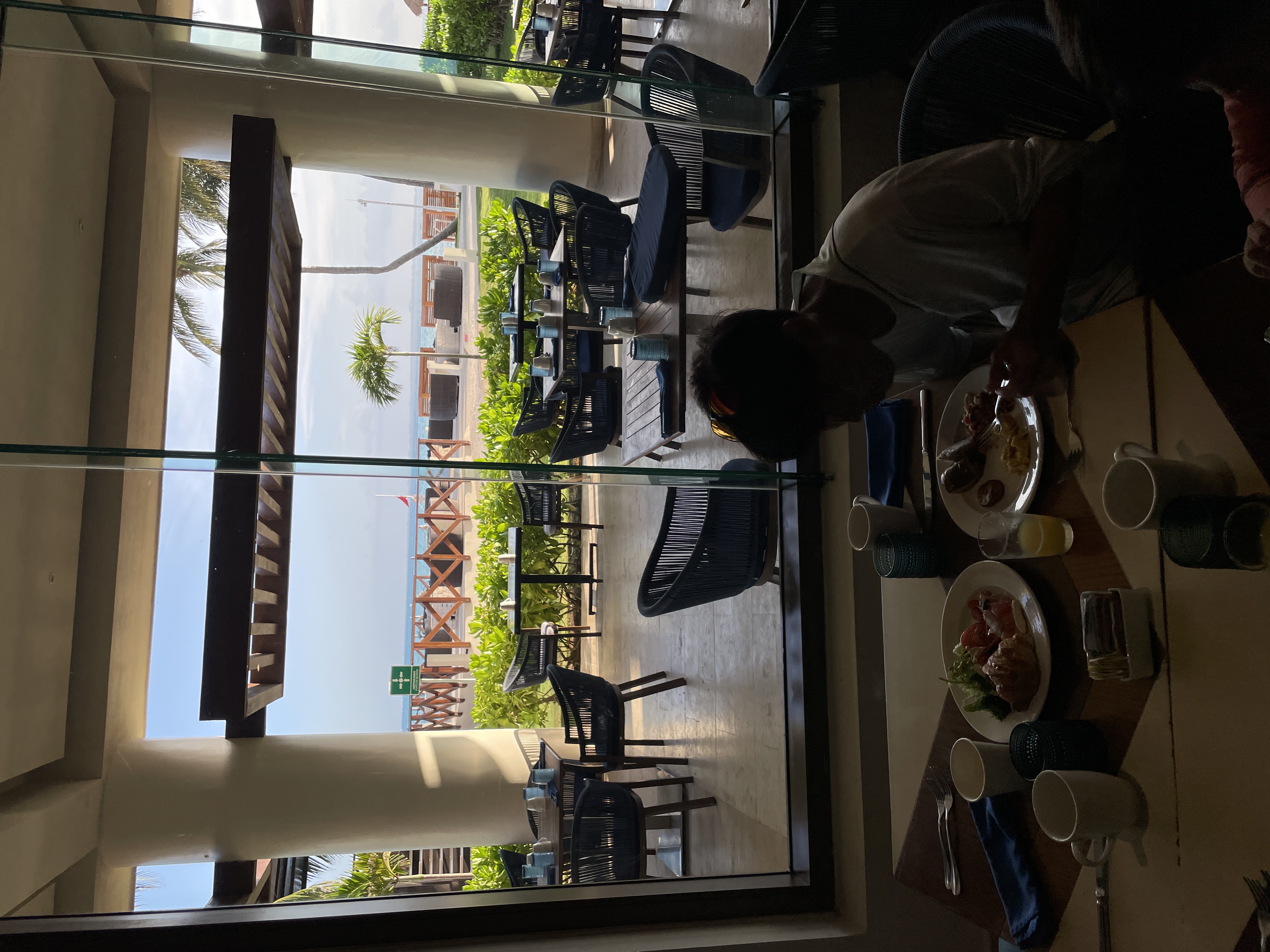ziva restaurant