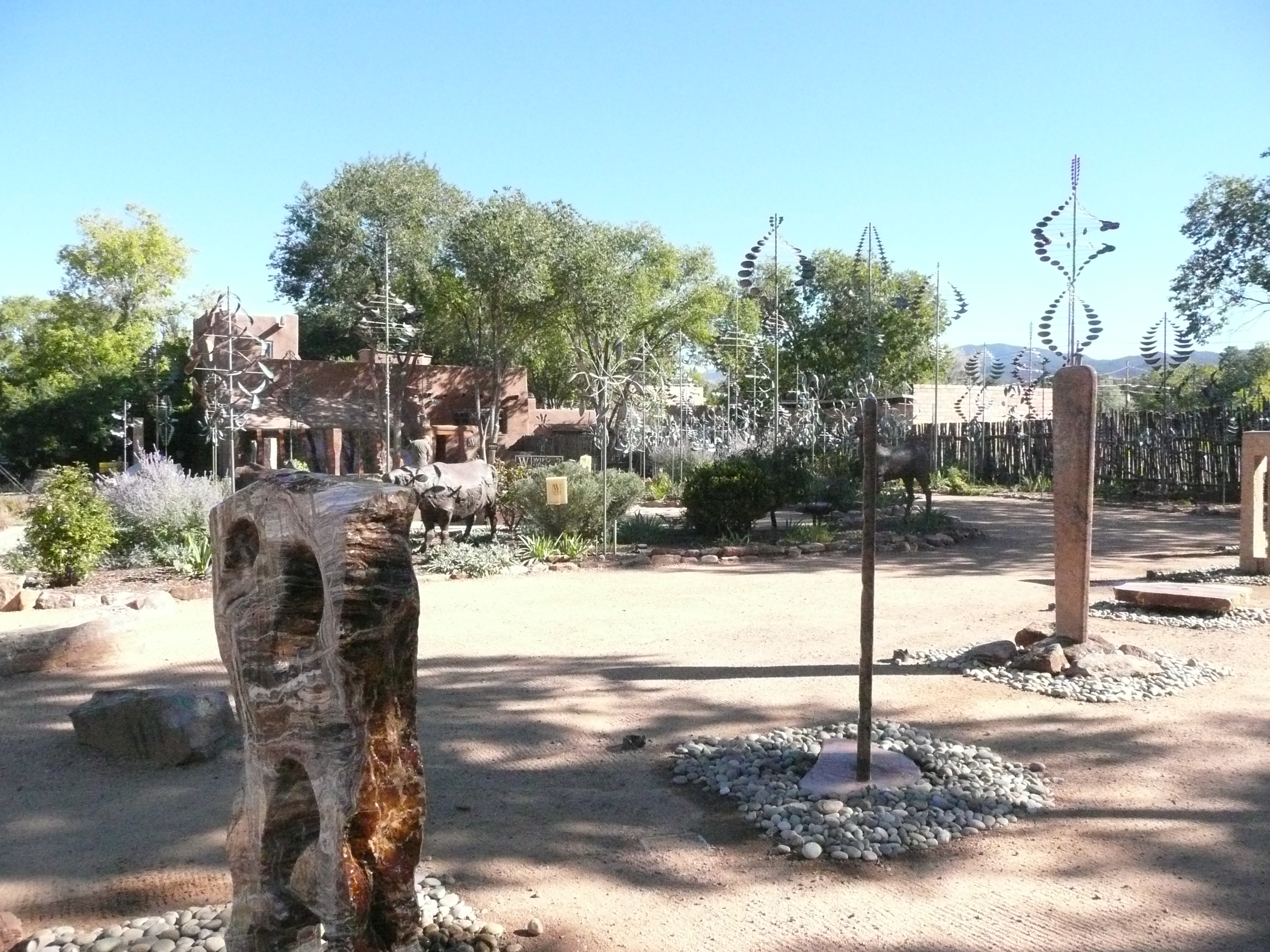 Santa Fe