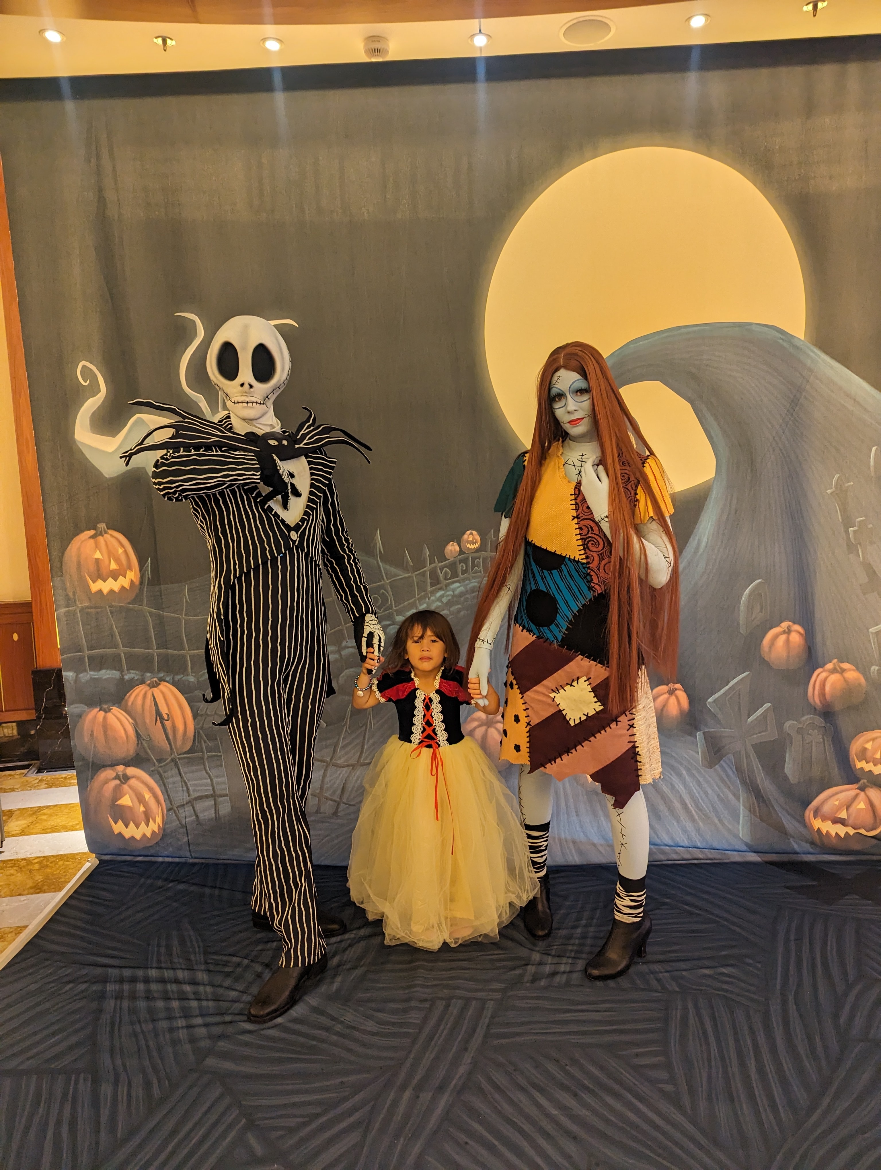 Disney Draem Halloween