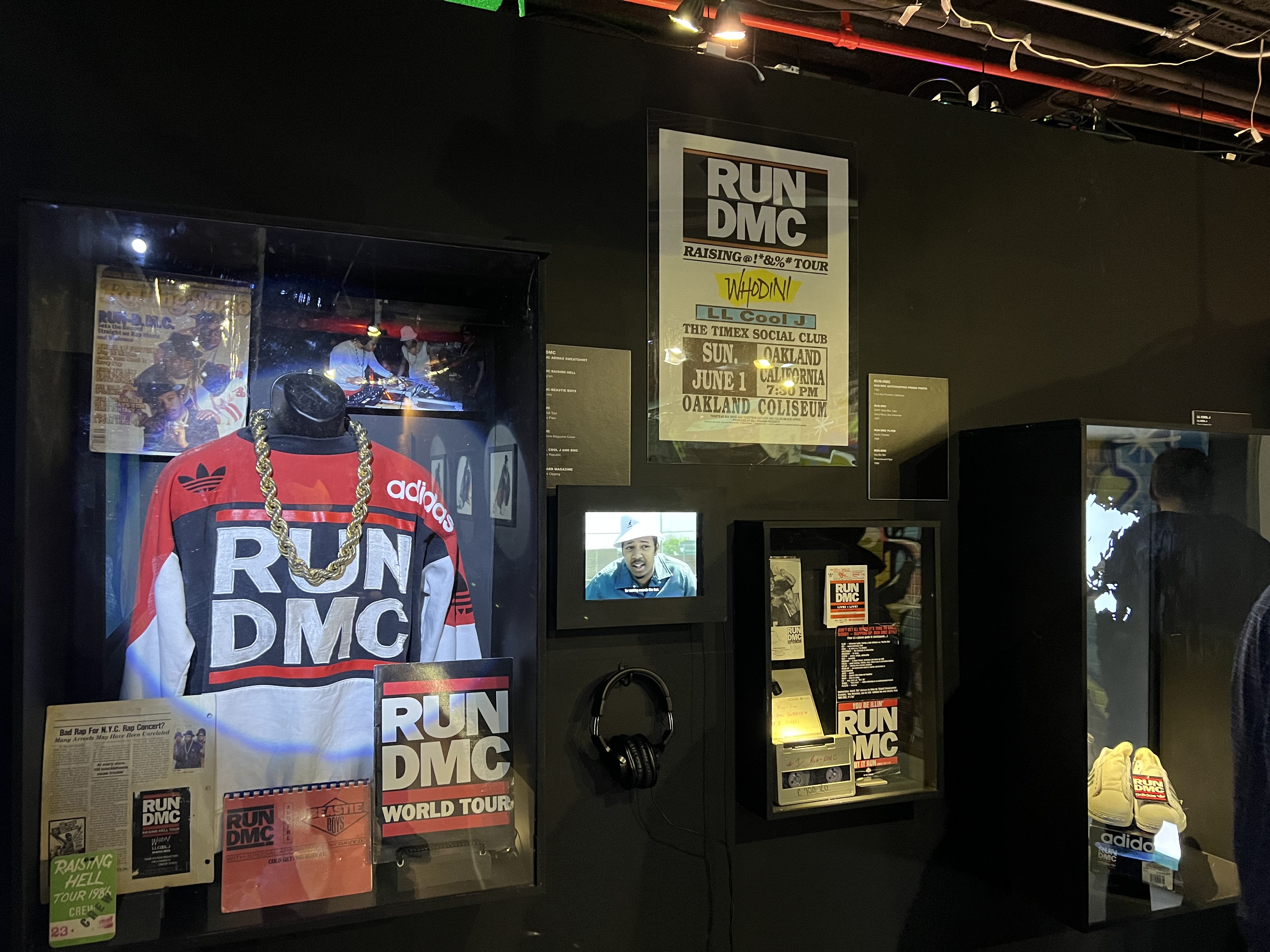hiphop museum