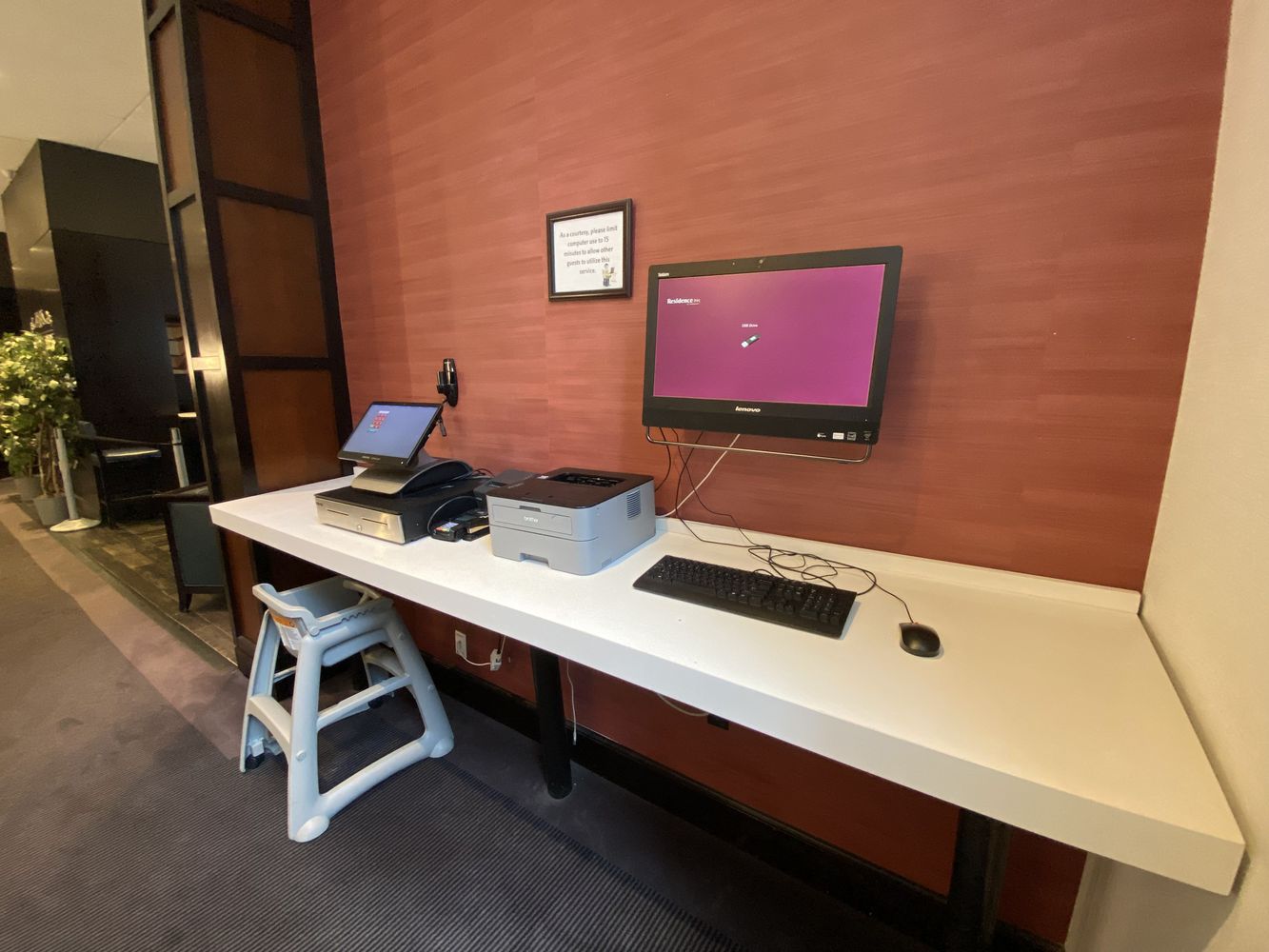 HOTEL18