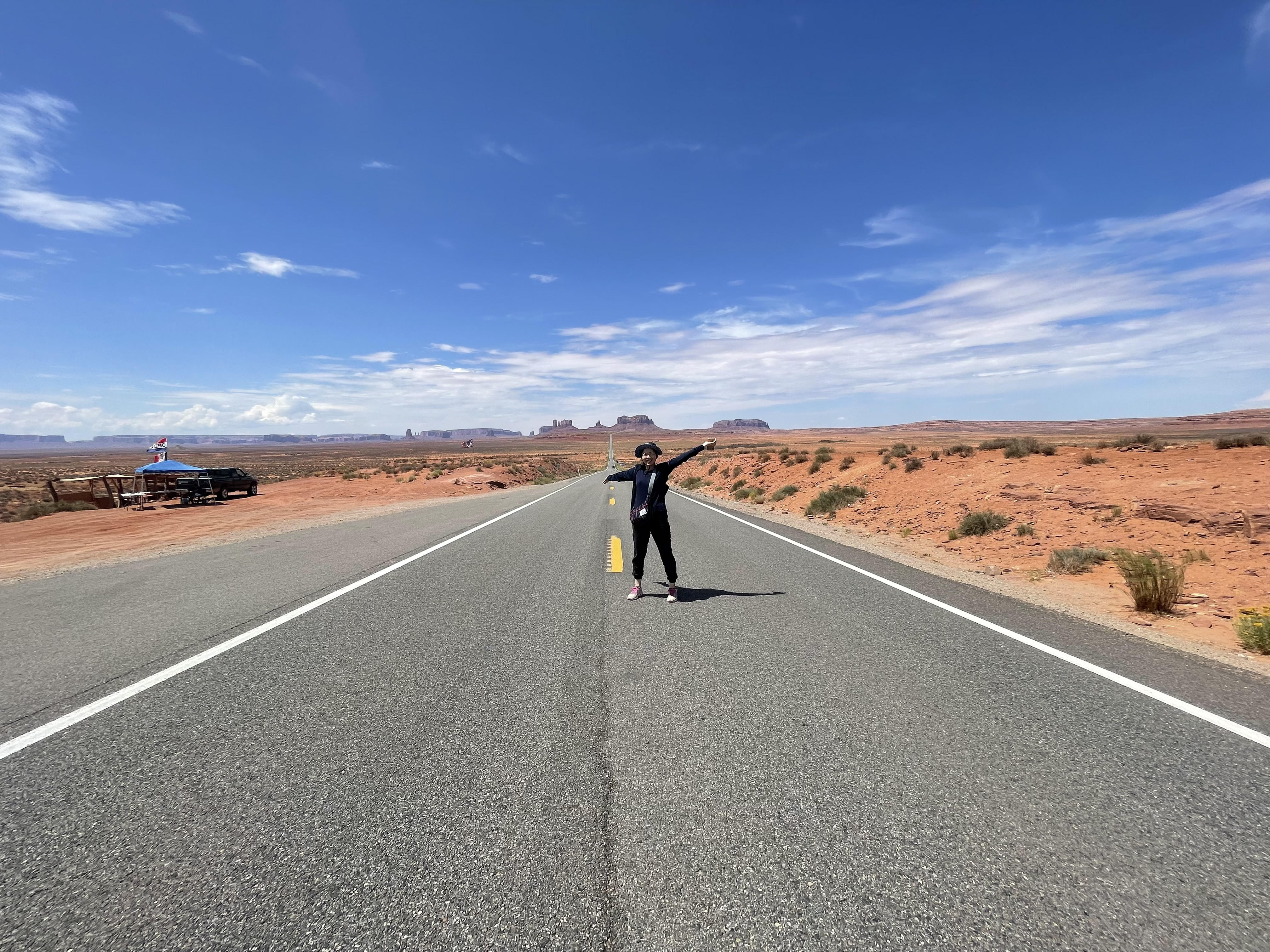 グランドサークル