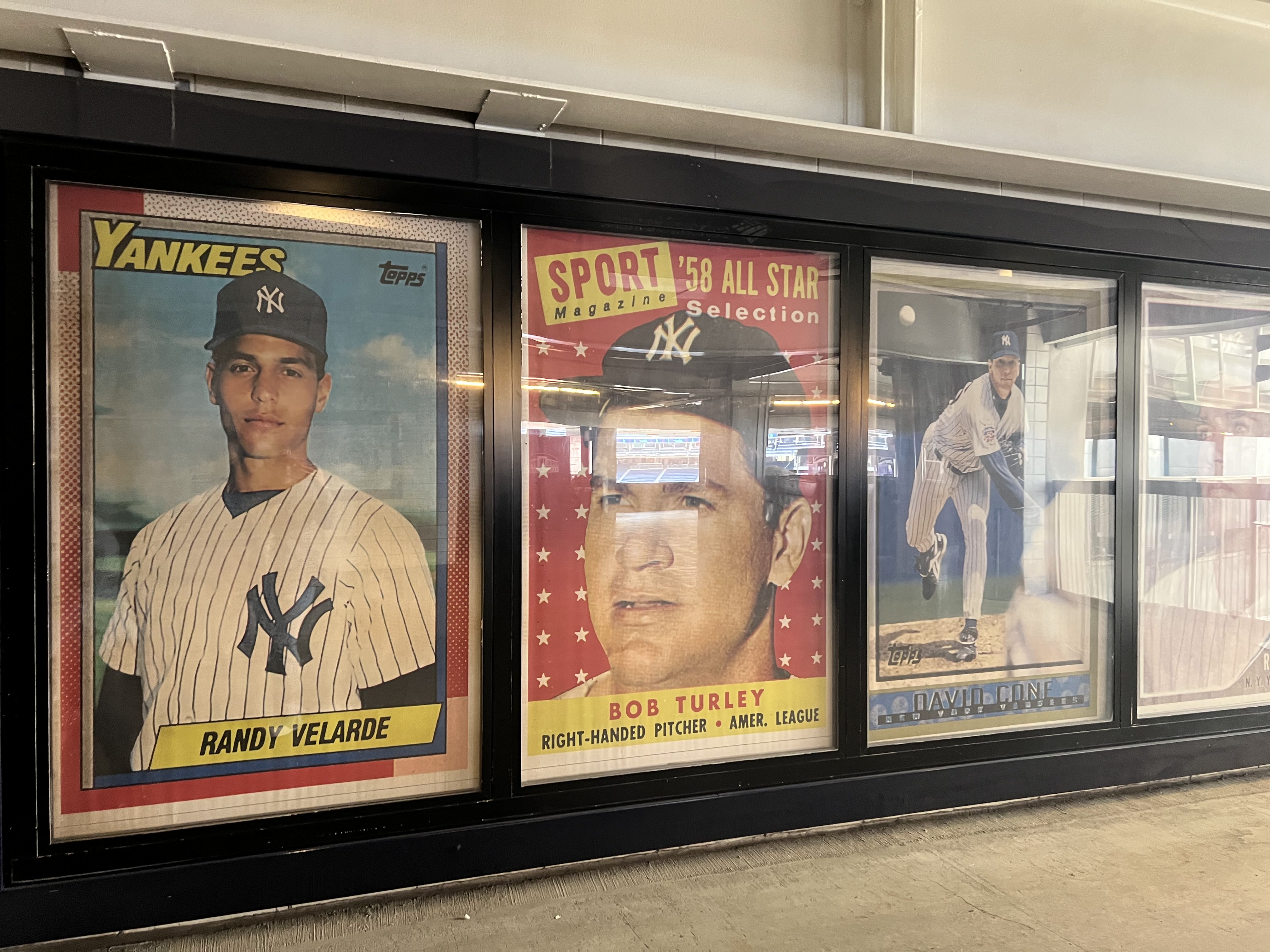 new york yankees museum