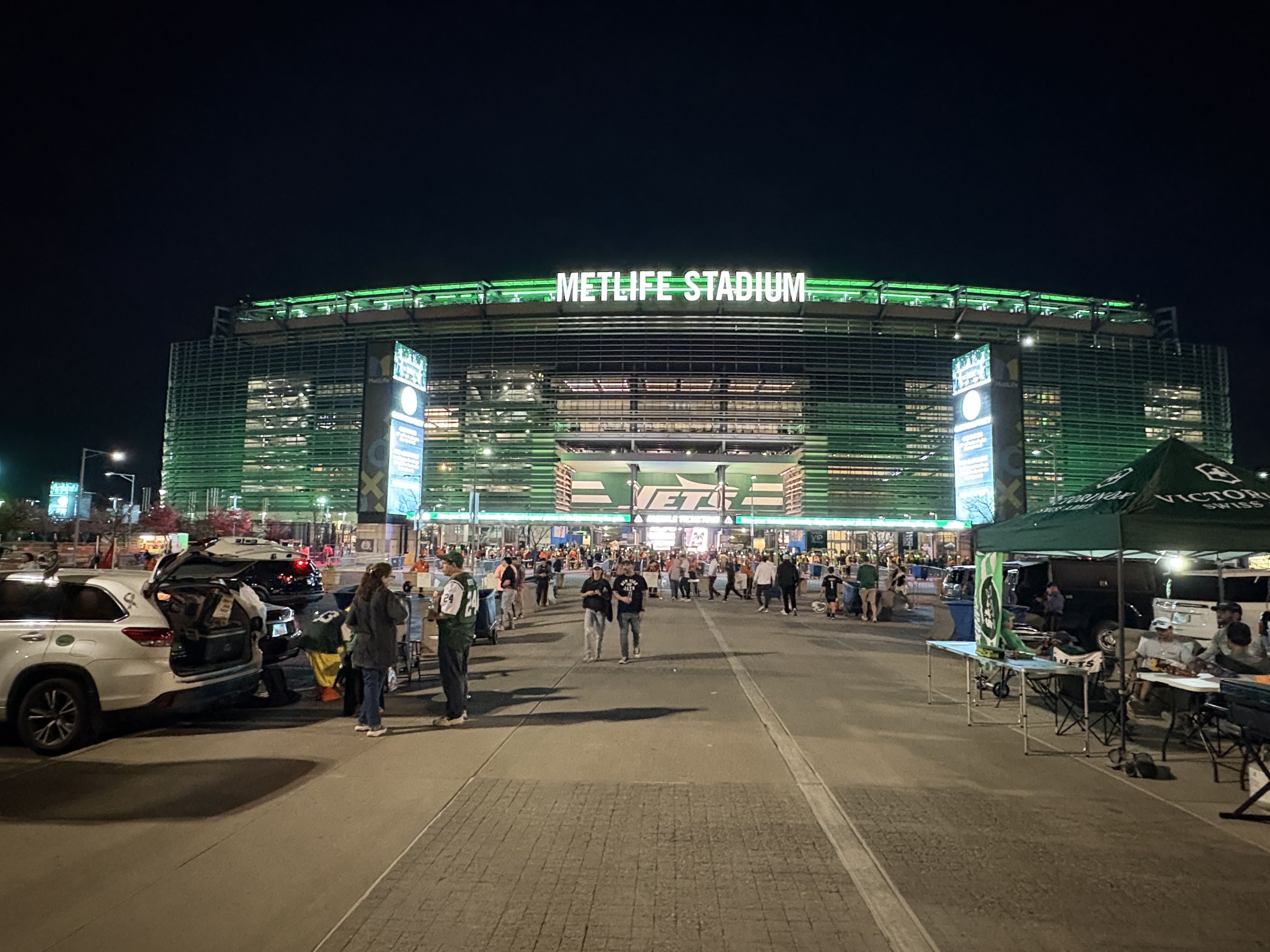 NY Jets
