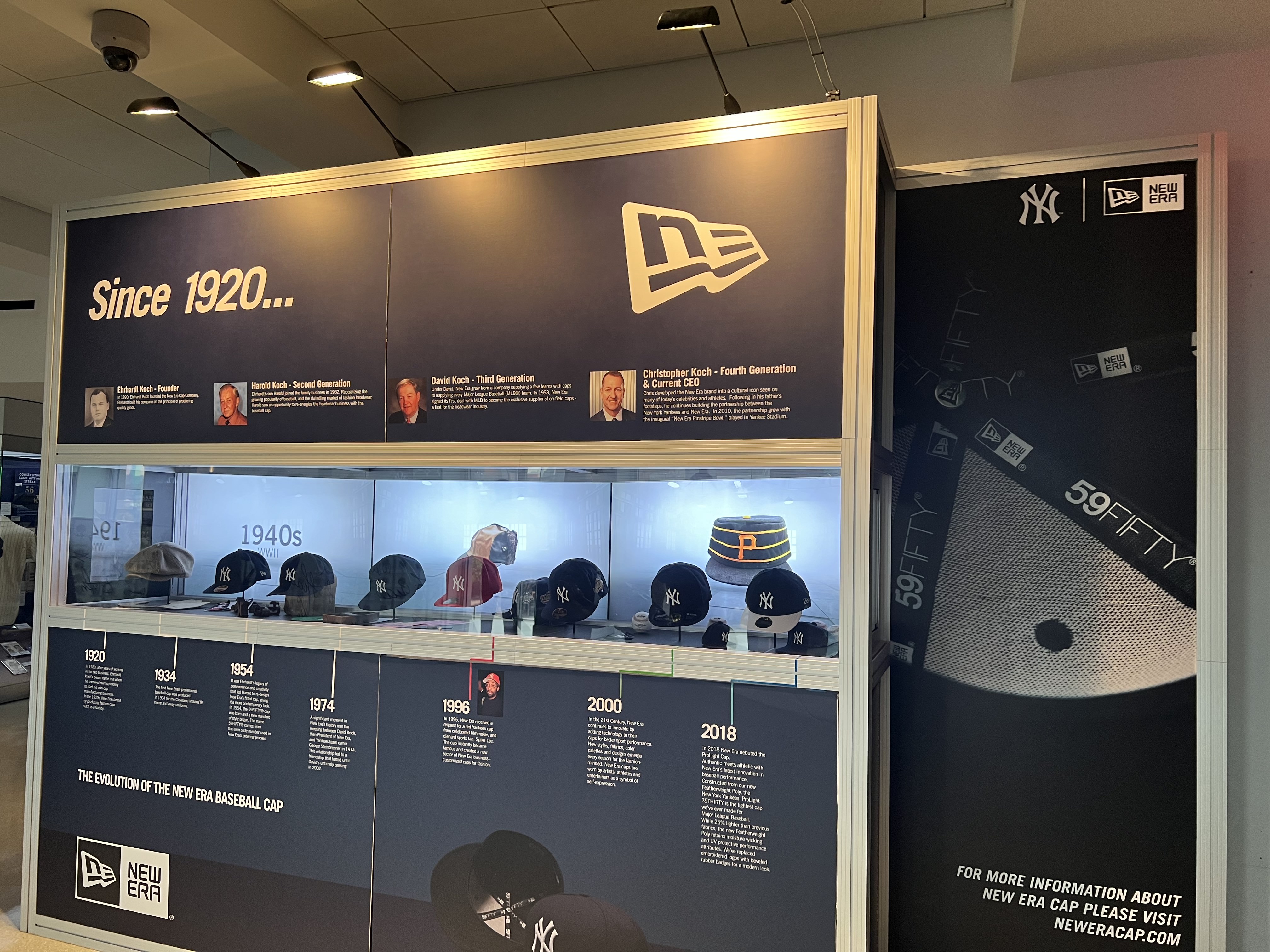 new york yankees museum