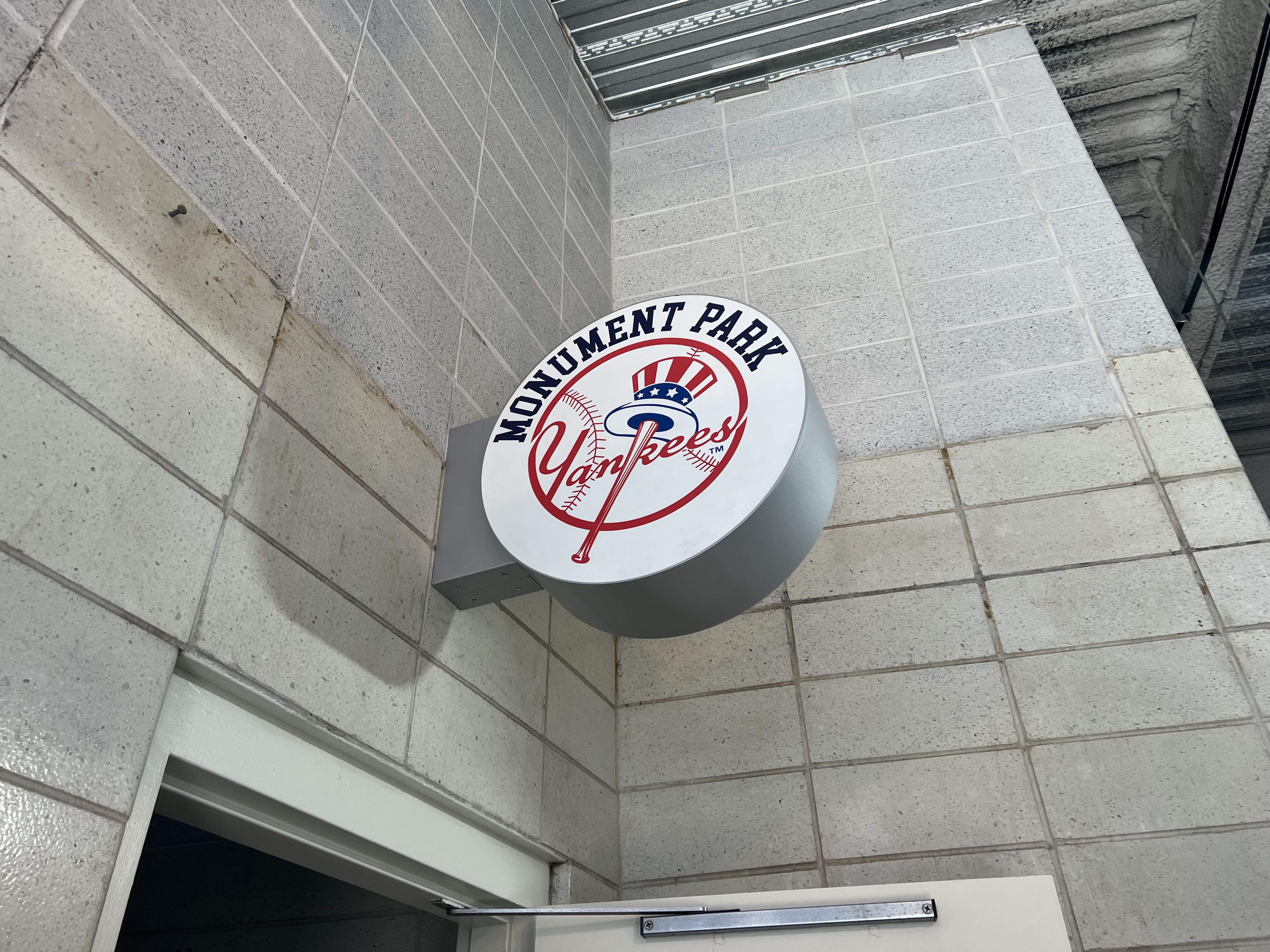 monument park