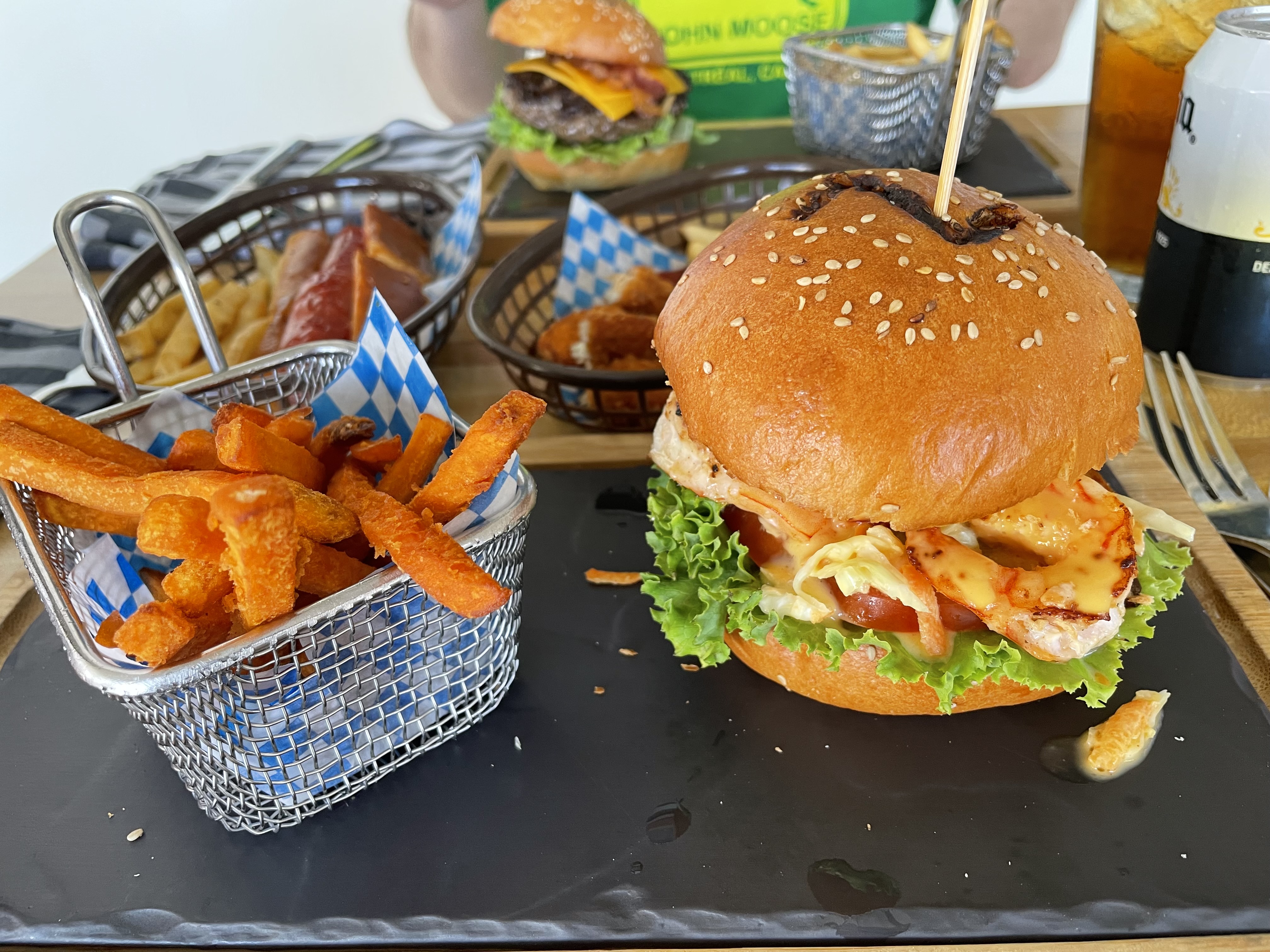HUMBERGER