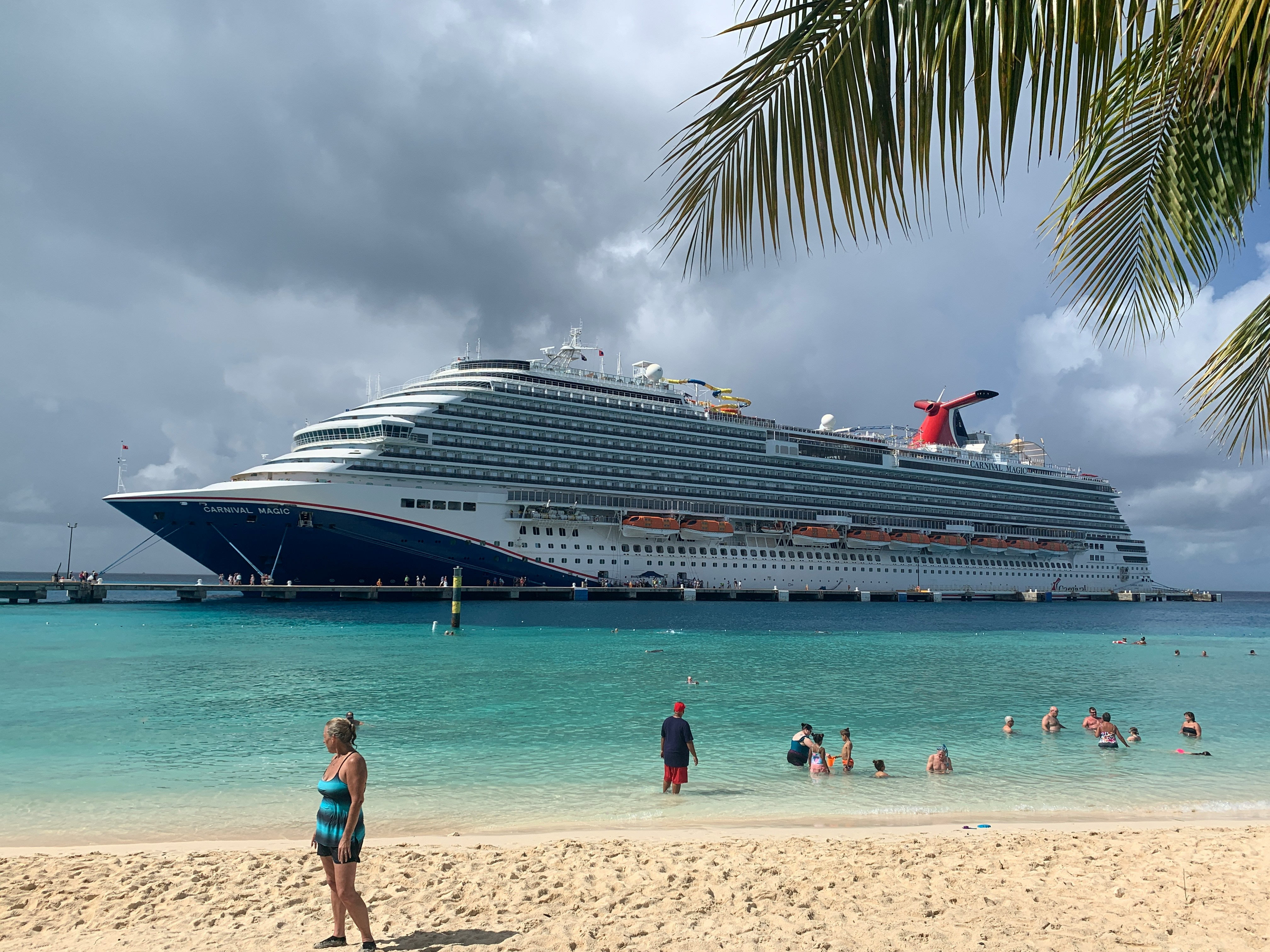 Cruise