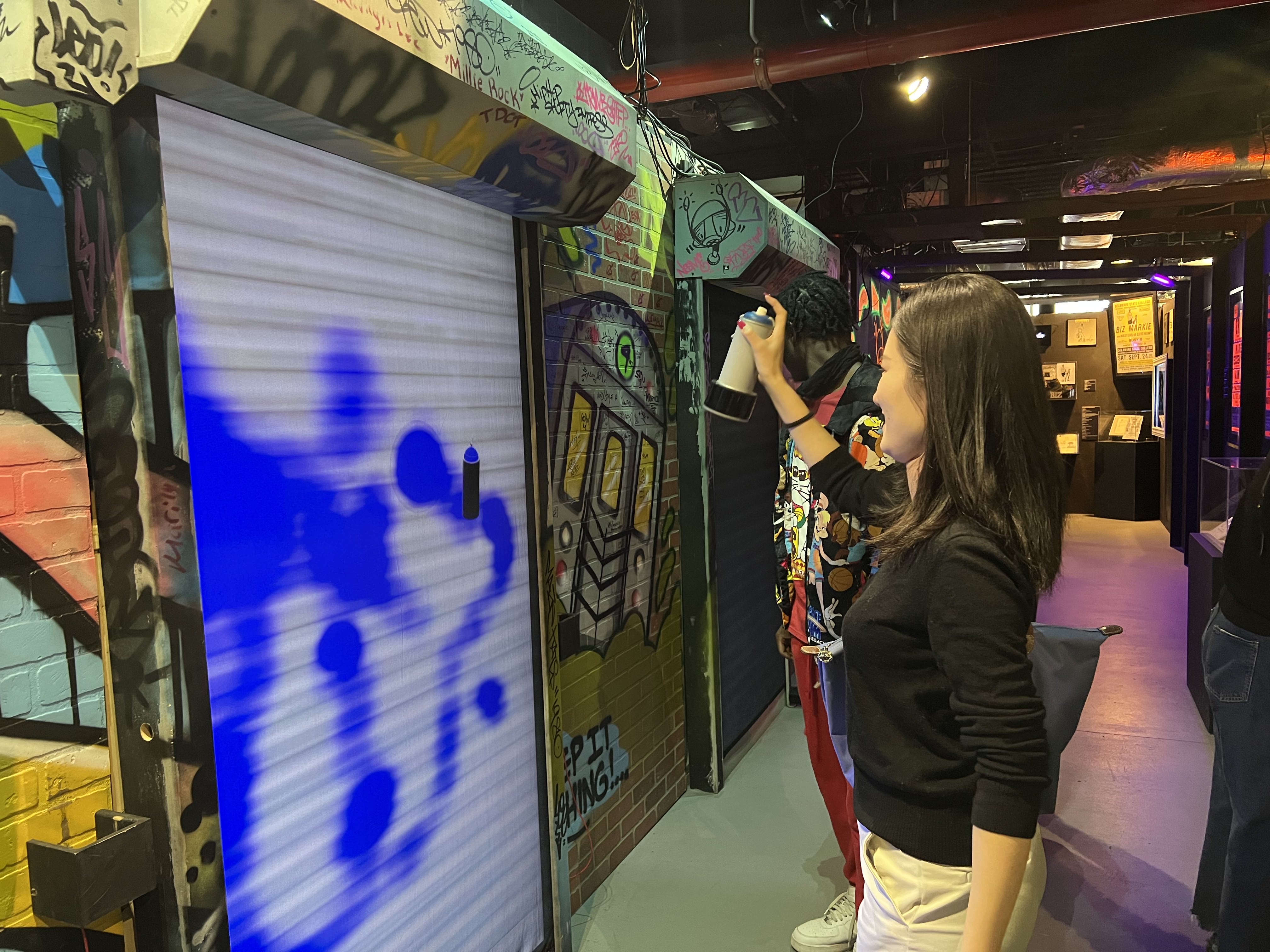 hiphop museum