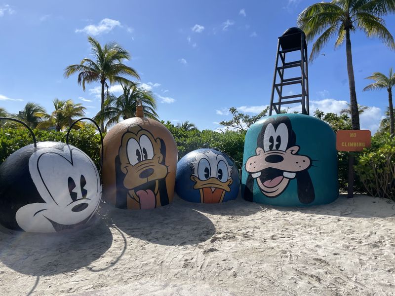 Castaway Cay